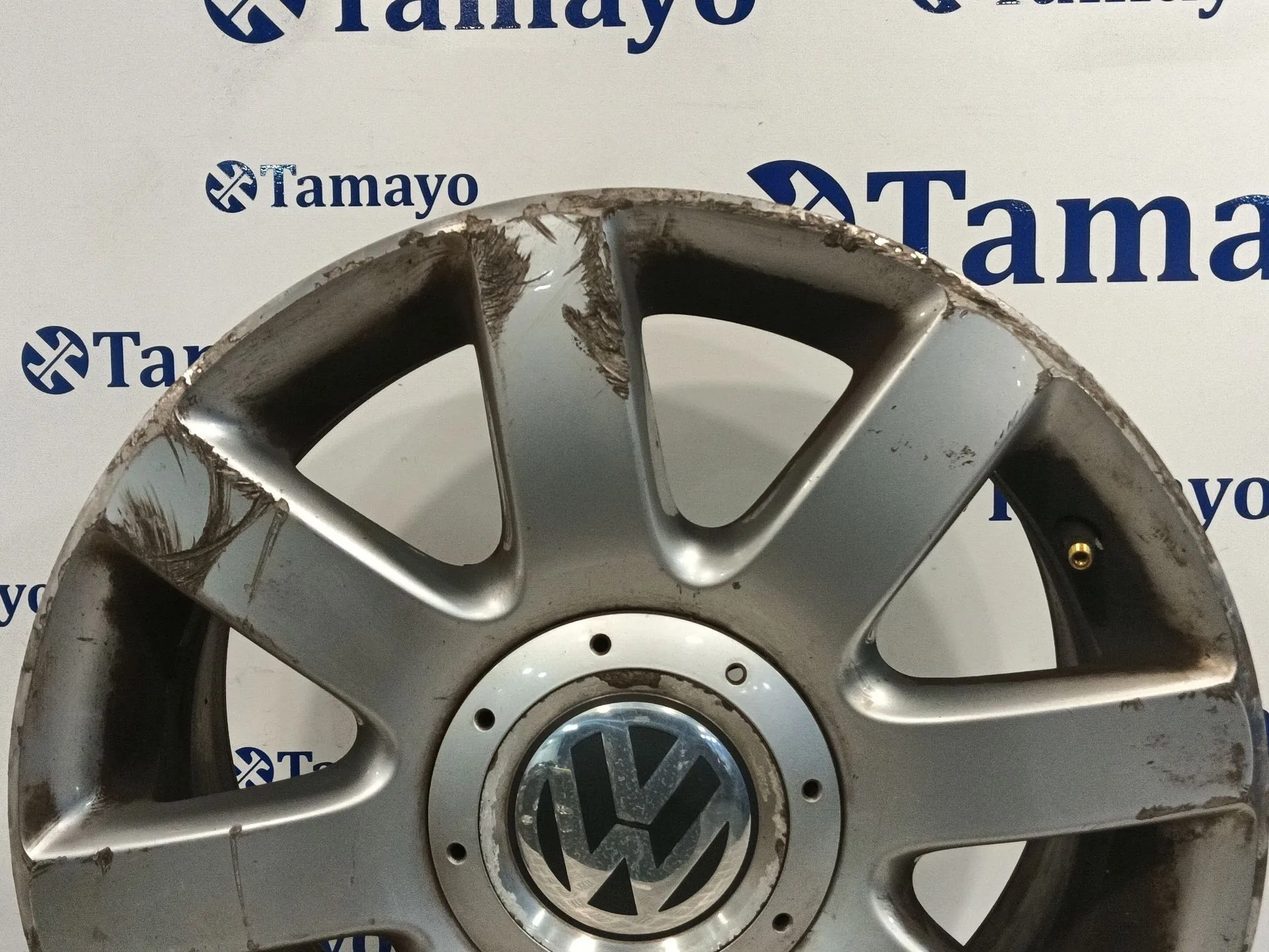Llanta para Volkswagen Touran (1T1)