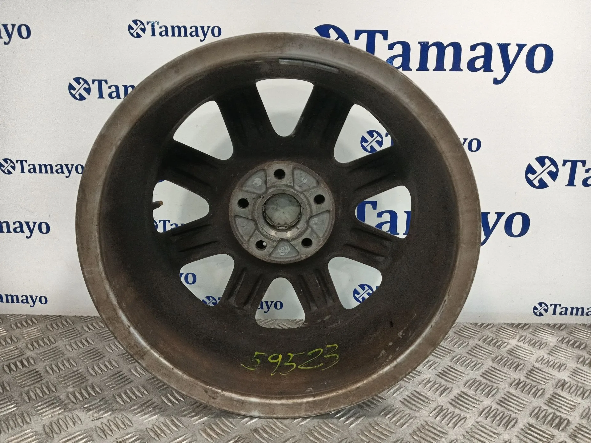 Llanta para Volkswagen Touran (1T1)