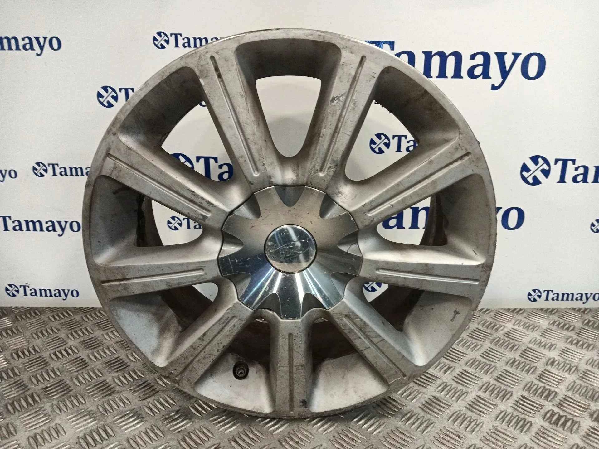 Llanta para Ford Galaxy (Ca1)