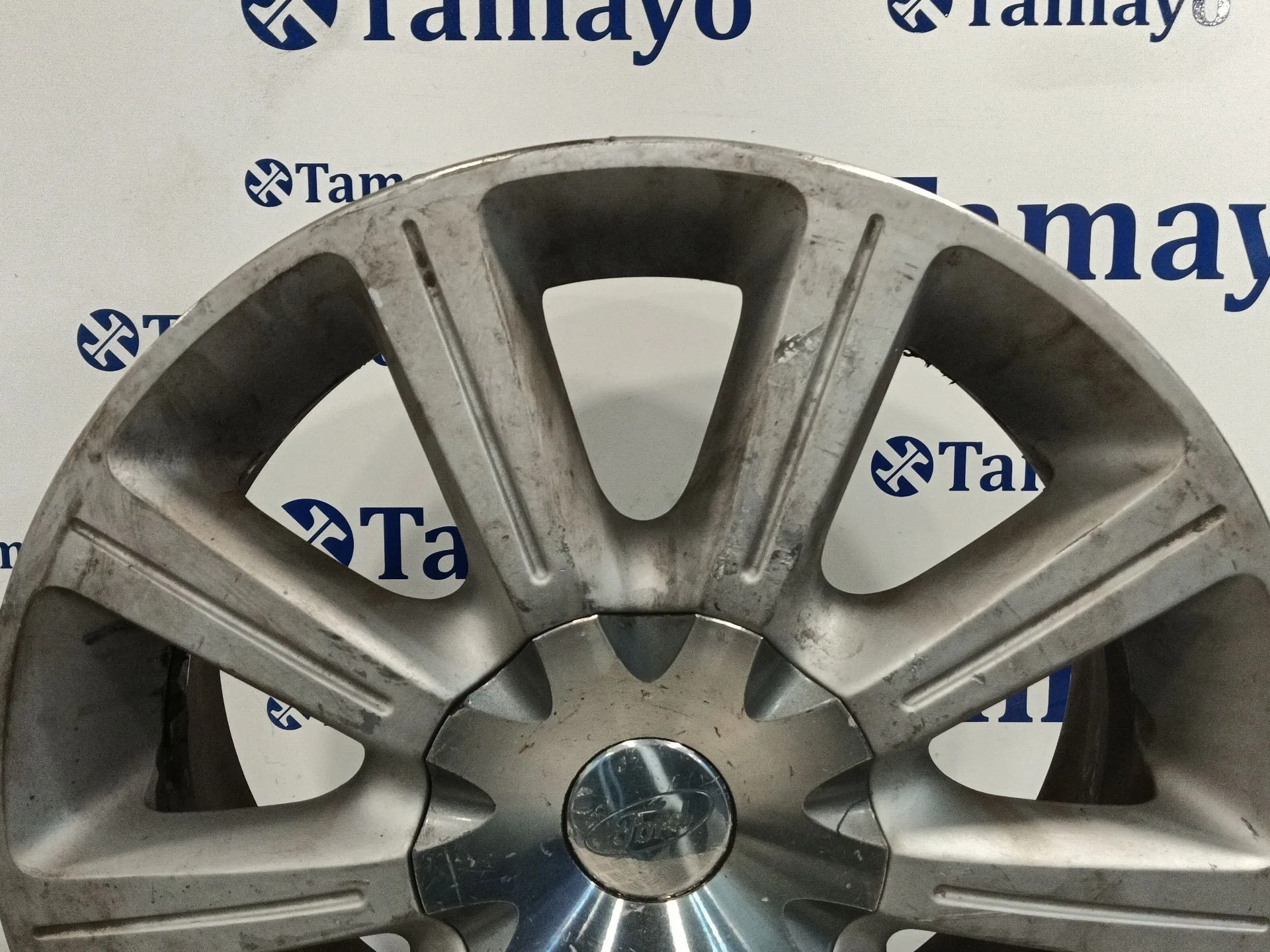 Llanta para Ford Galaxy (Ca1)