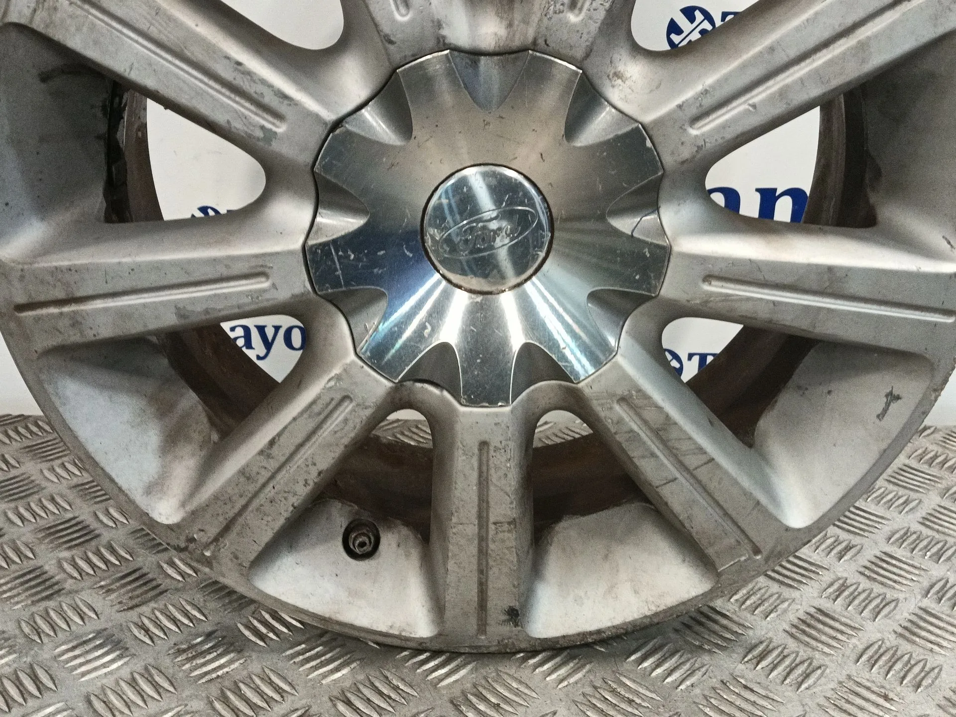 Llanta para Ford Galaxy (Ca1)