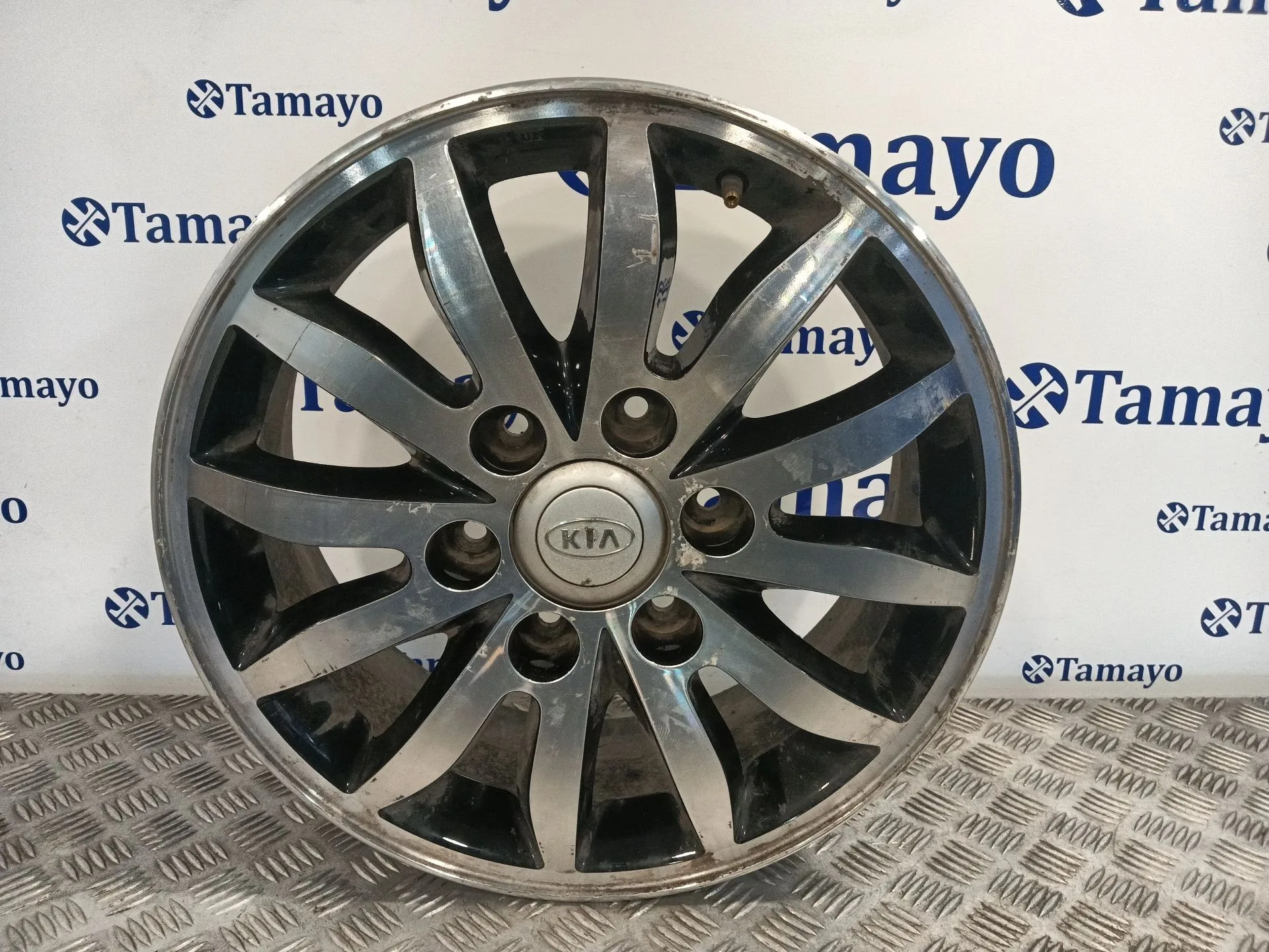 Llanta para Kia Carnival