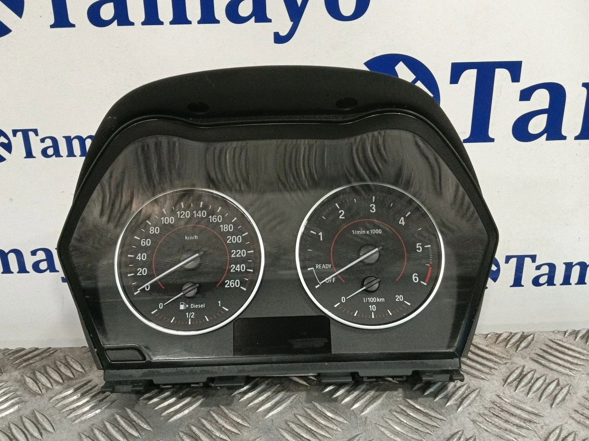 Cuadro Instrumentos para Bmw 1 (F21)