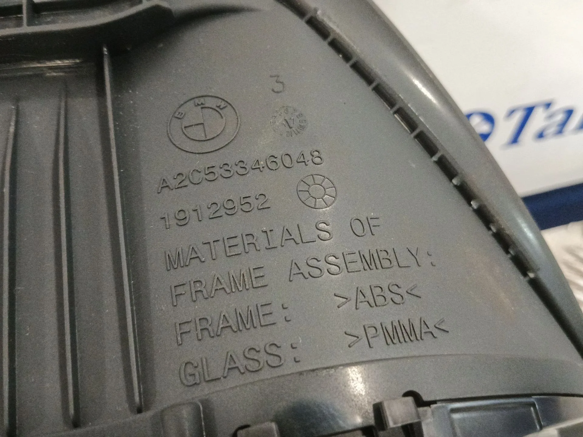 Cuadro Instrumentos para Bmw 1 (F21)