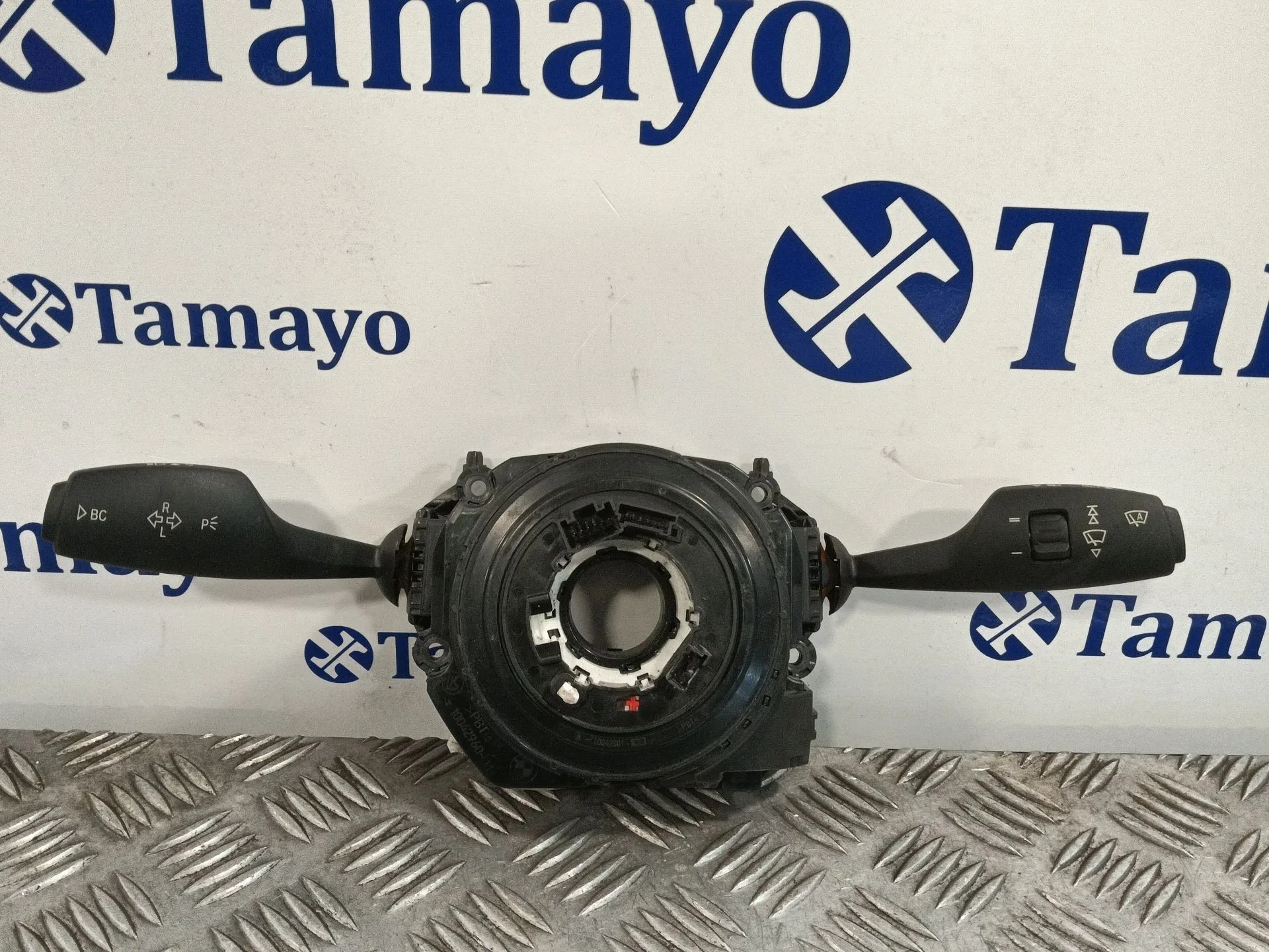 Mando Multifuncion para Bmw 1 (F21)