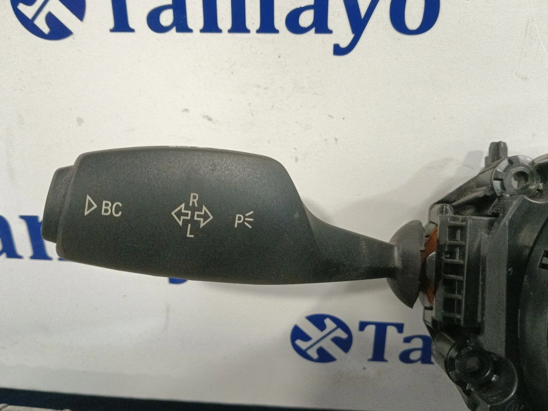 Mando Multifuncion para Bmw 1 (F21)