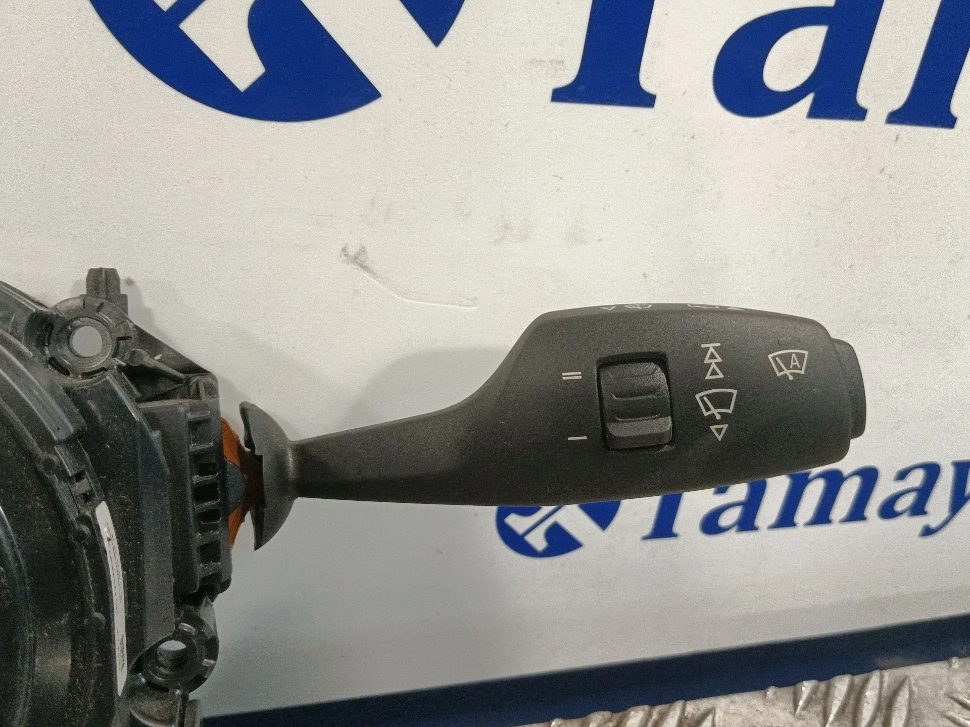Mando Multifuncion para Bmw 1 (F21)