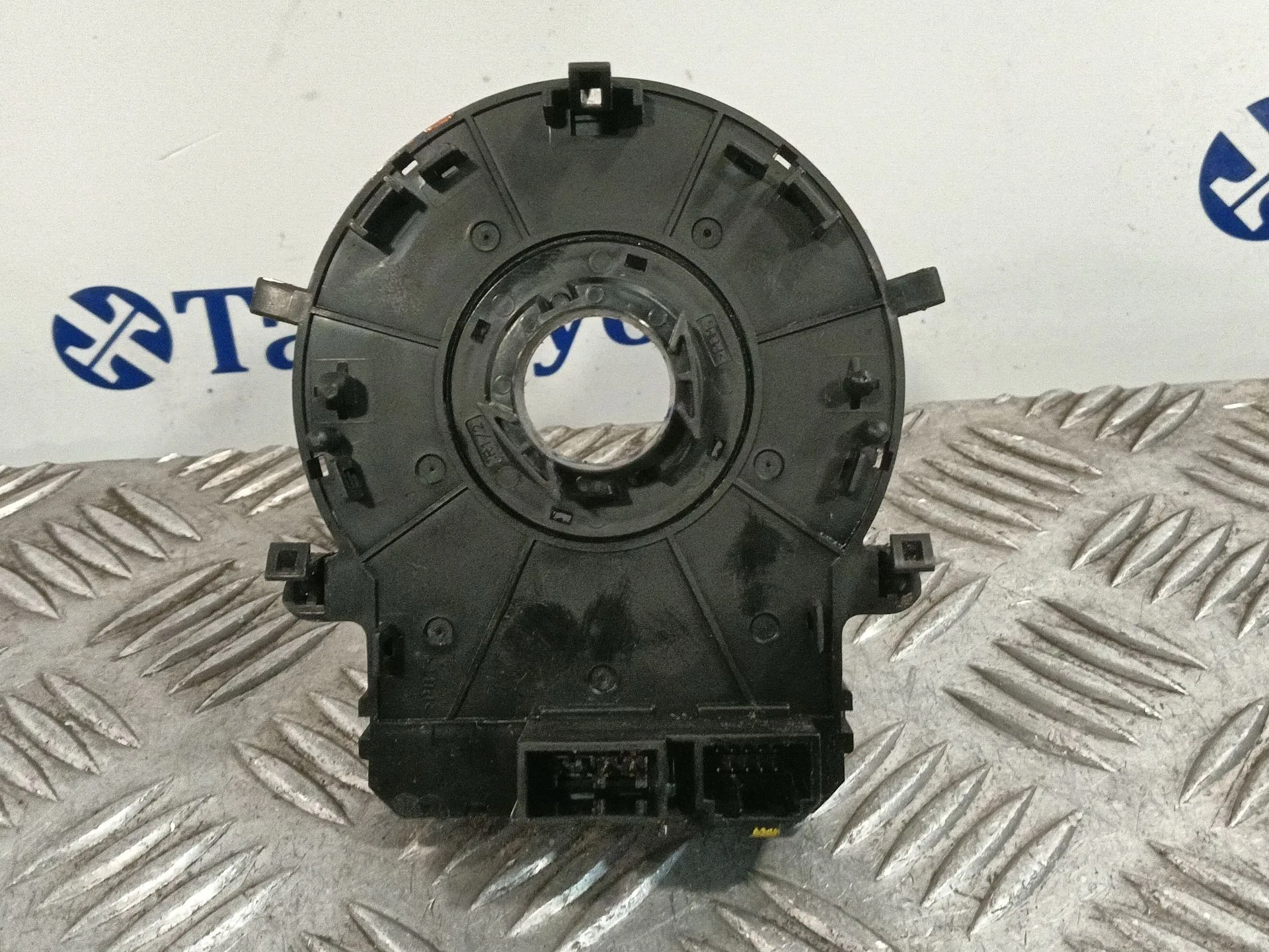 Anillo Airbag para Hyundai Ix20 (Jc)