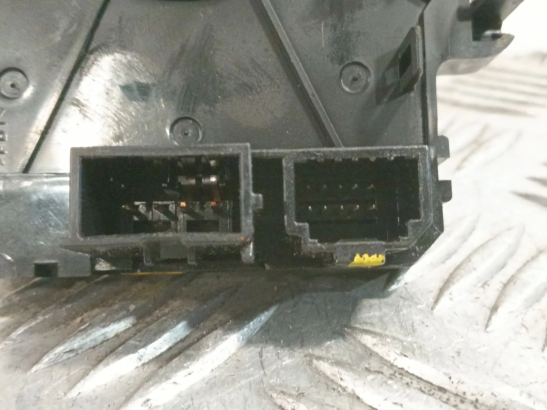 Anillo Airbag para Hyundai Ix20 (Jc)