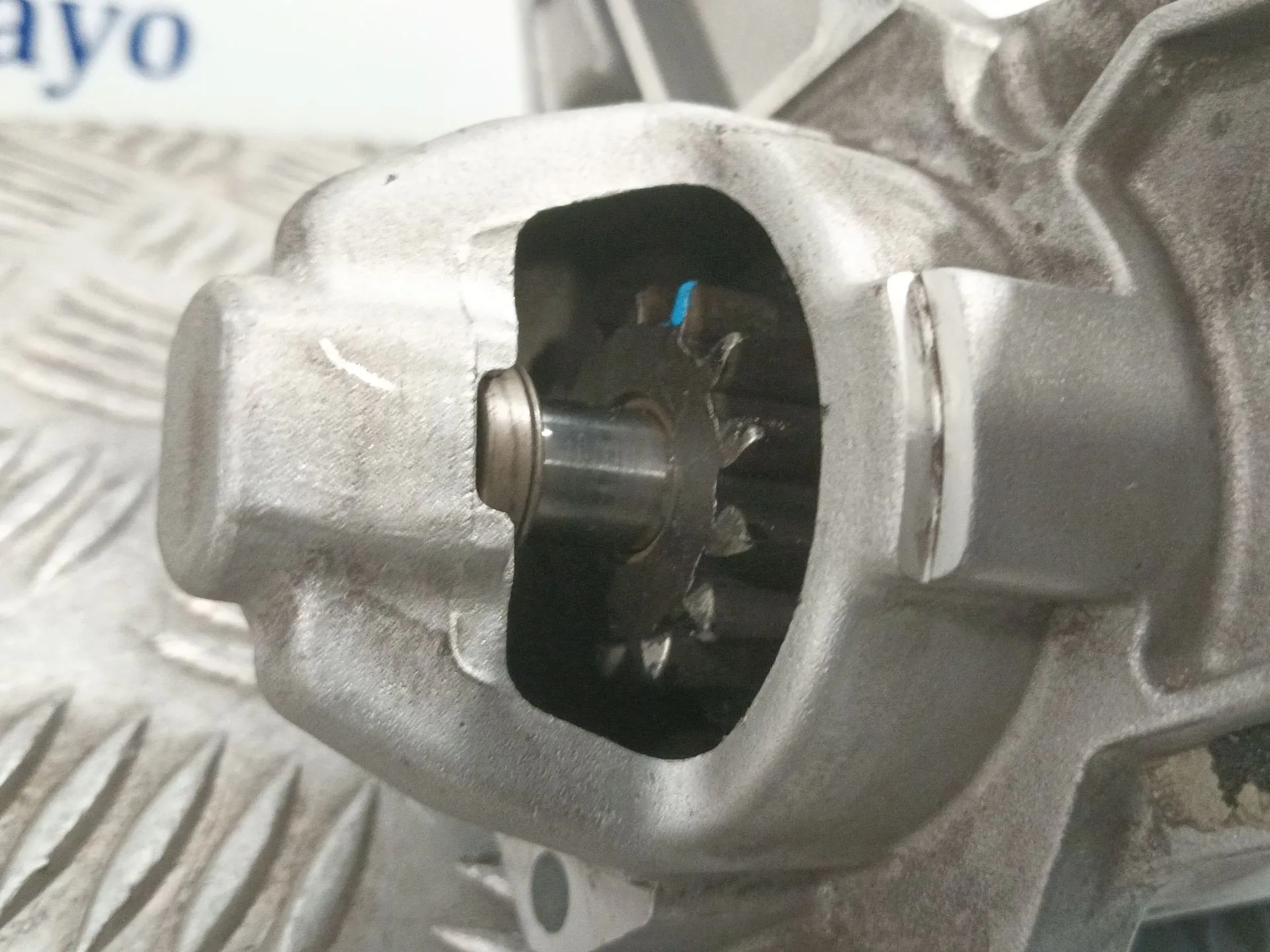 Motor Arranque para Renault Scenic Iii (Jz0/1_)