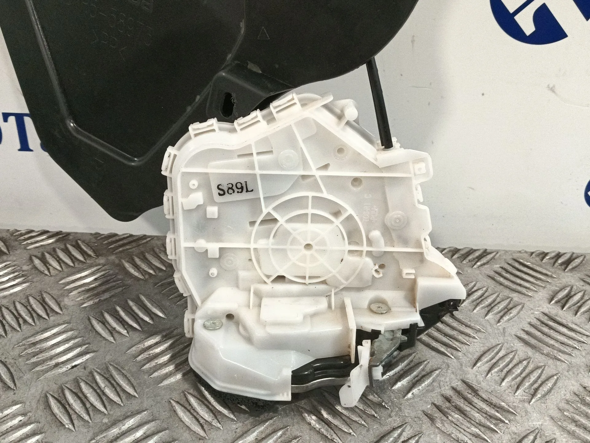 Cerradura Puerta Delantera Derecha para Mazda Cx-30 (Dm, Dt, Ed)
