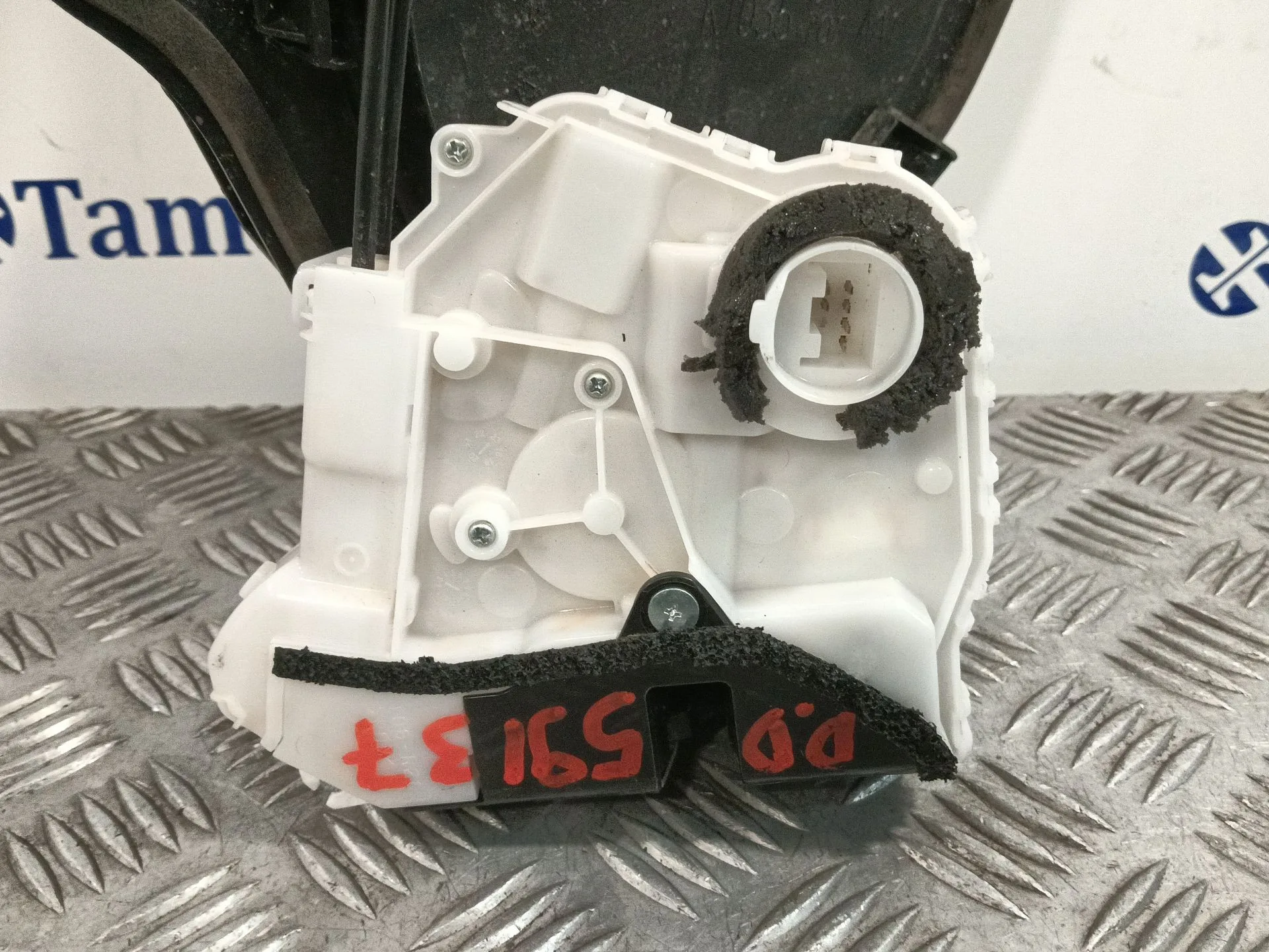 Cerradura Puerta Delantera Derecha para Mazda Cx-30 (Dm, Dt, Ed)