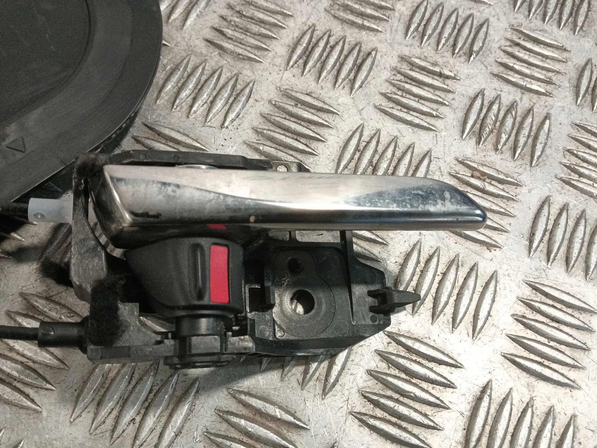 Cerradura Puerta Delantera Derecha para Mazda Cx-30 (Dm, Dt, Ed)