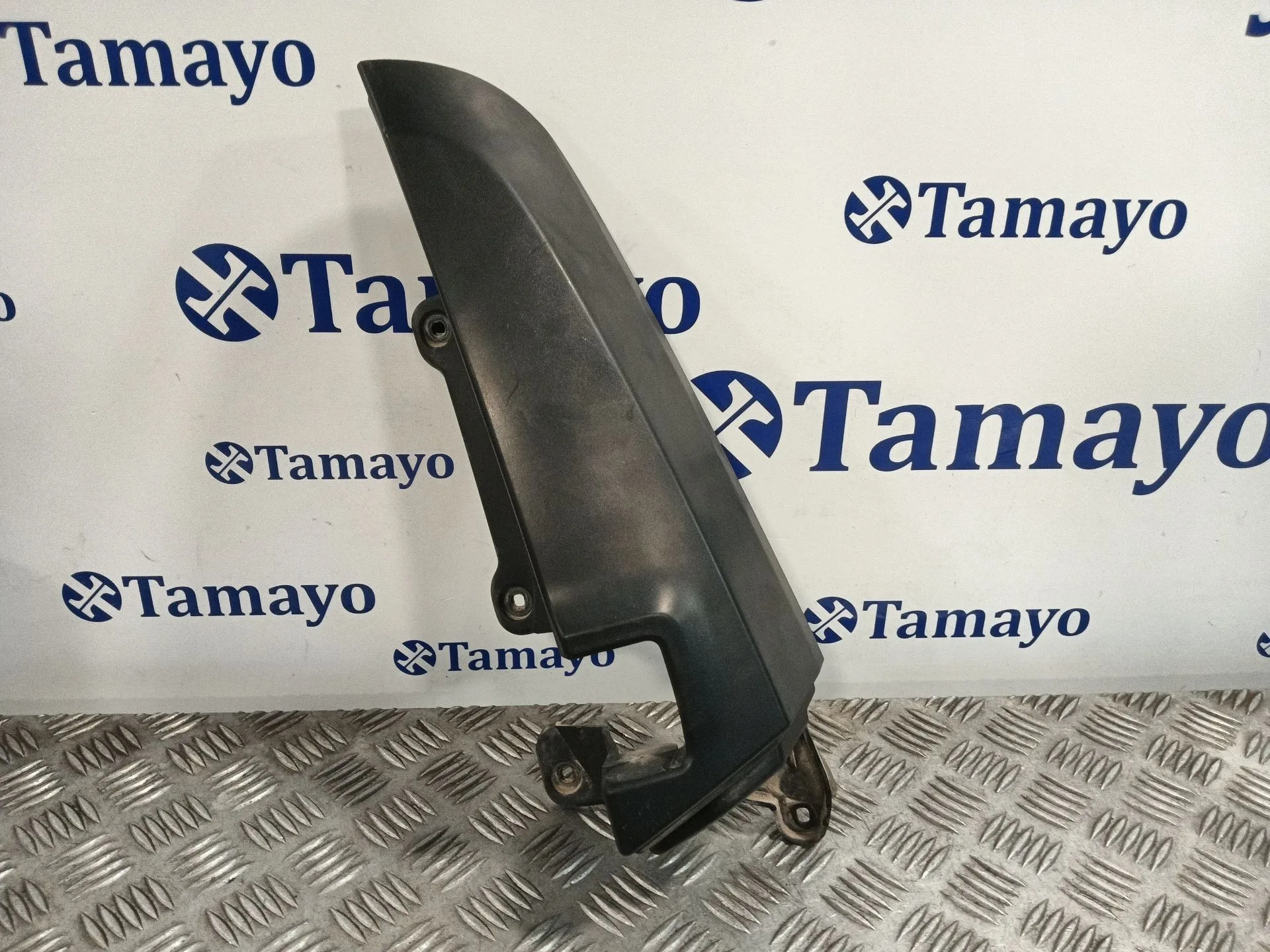 Molduras Traseras para Dacia Dokker Furgoneta/Monovolumen