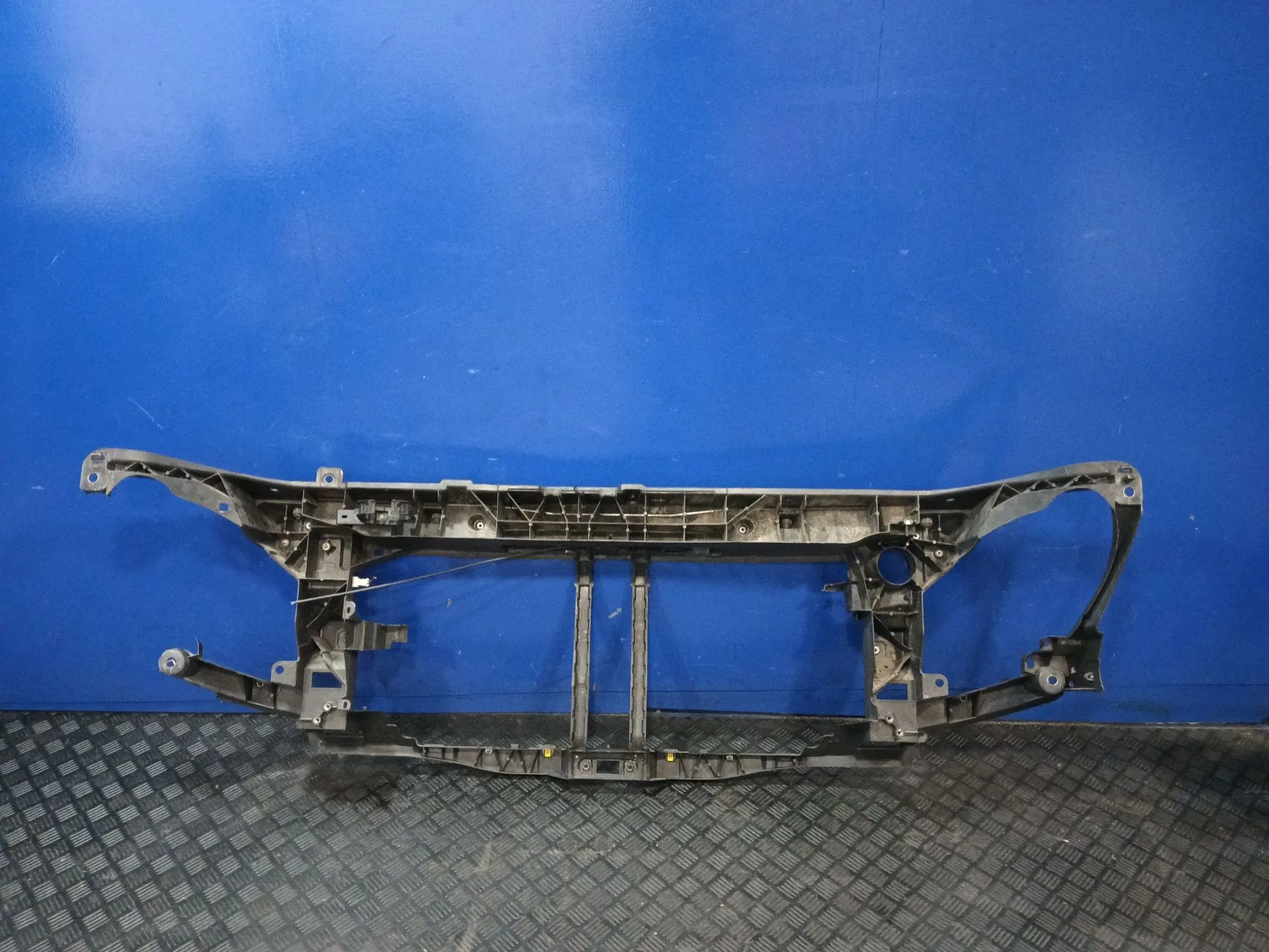 Panel Frontal para Renault Master Iii Autobus (Jv)