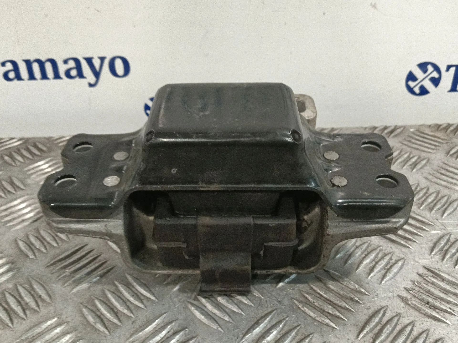 Soporte Motor Izquierdo para Volkswagen Caddy Iii Furgoneta/Monovolumen (2Ka, 2Kh, 2Ca, 2Ch)