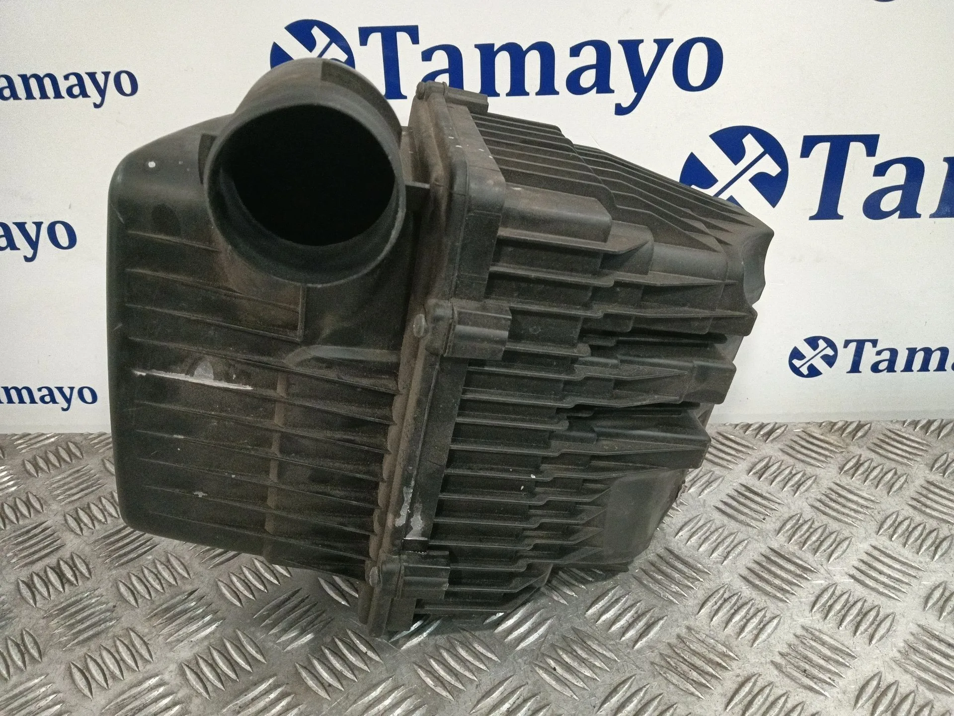 Soporte Filtro Aire para Peugeot 307 (3A/C)