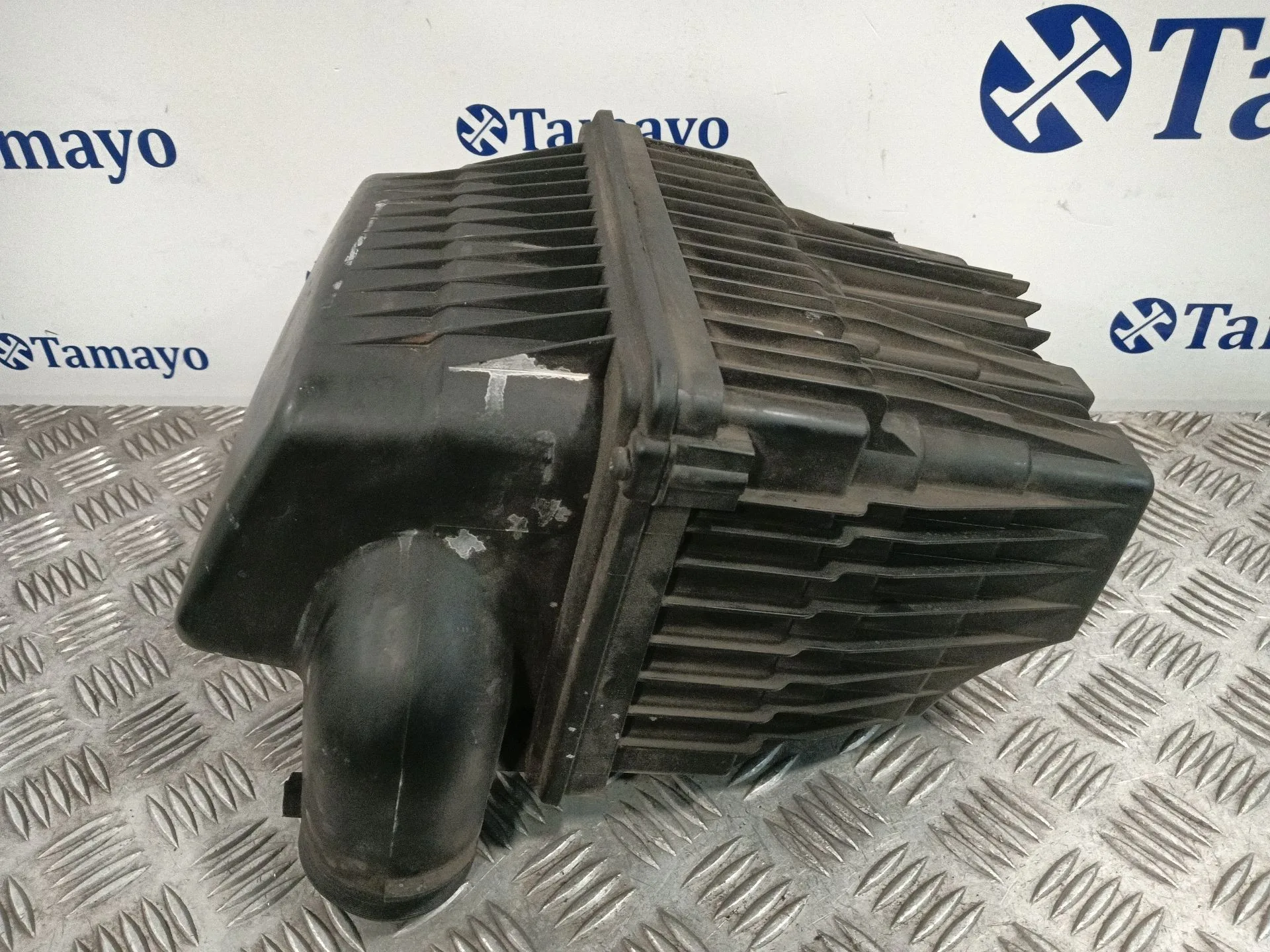 Soporte Filtro Aire para Peugeot 307 (3A/C)