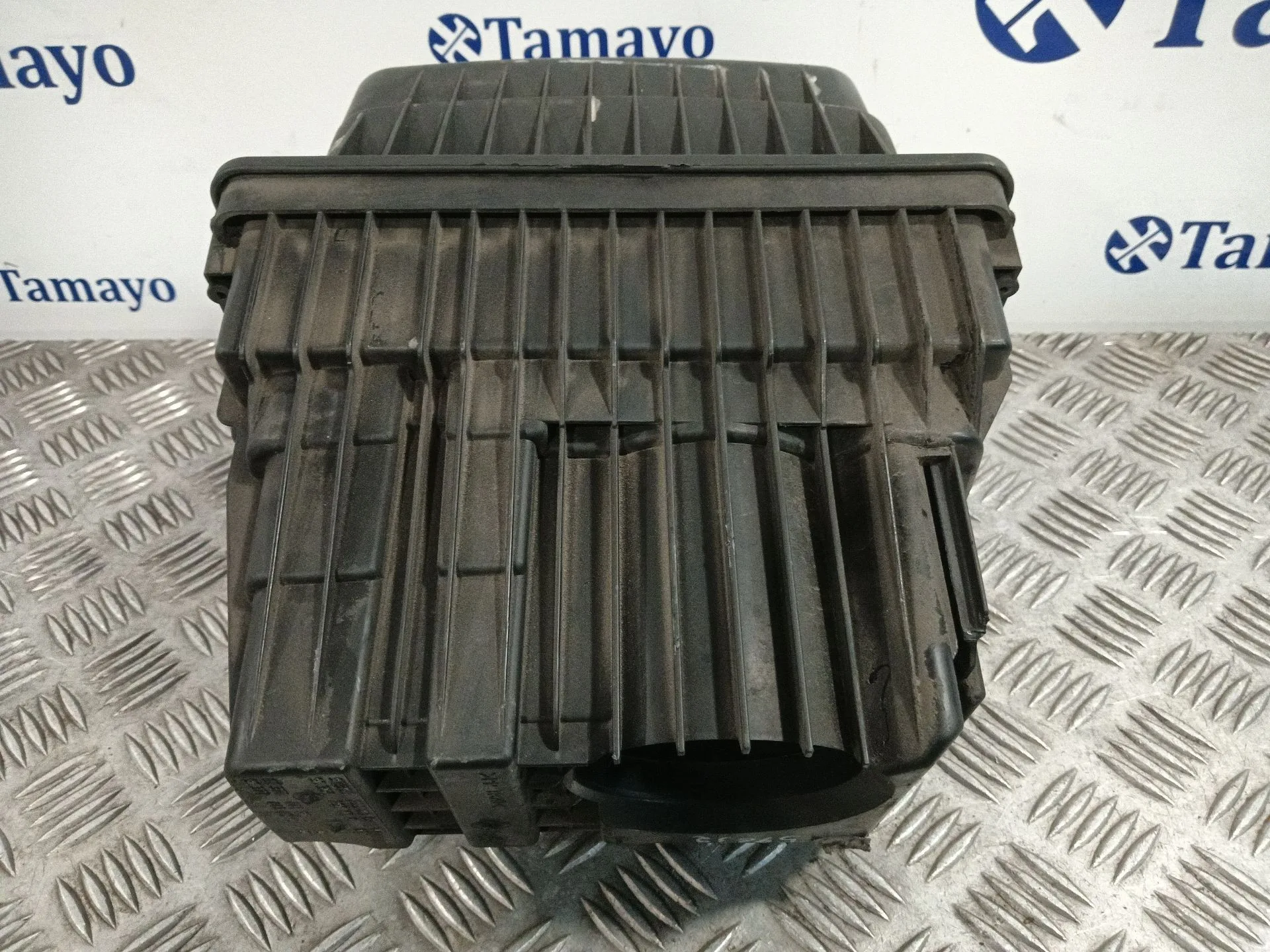 Soporte Filtro Aire para Peugeot 307 (3A/C)