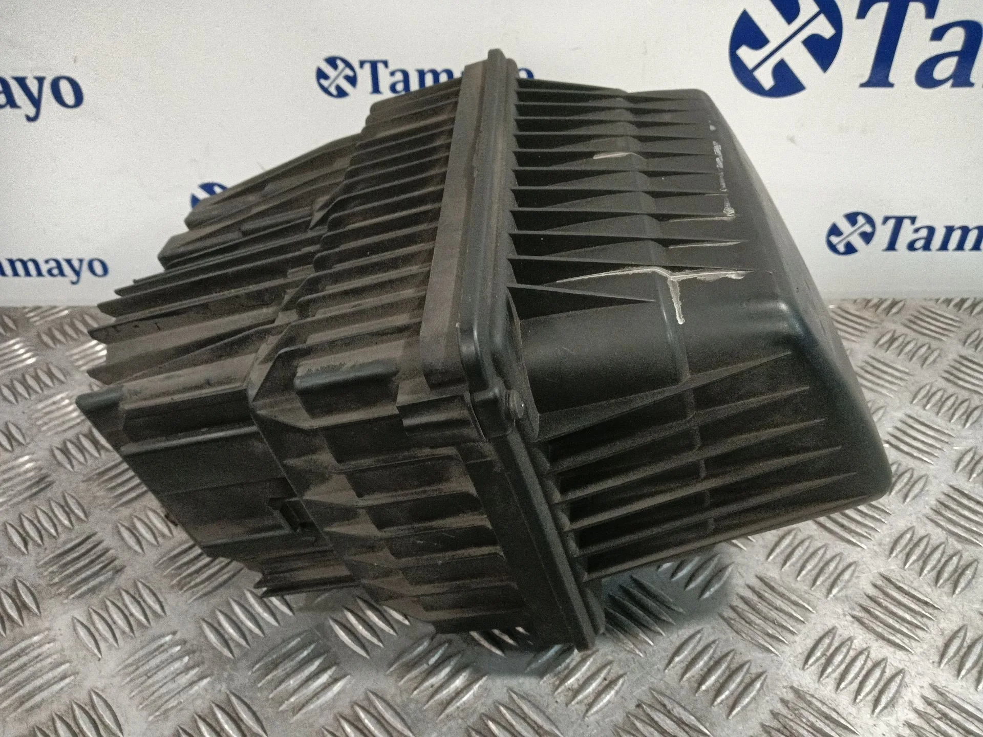 Soporte Filtro Aire para Peugeot 307 (3A/C)