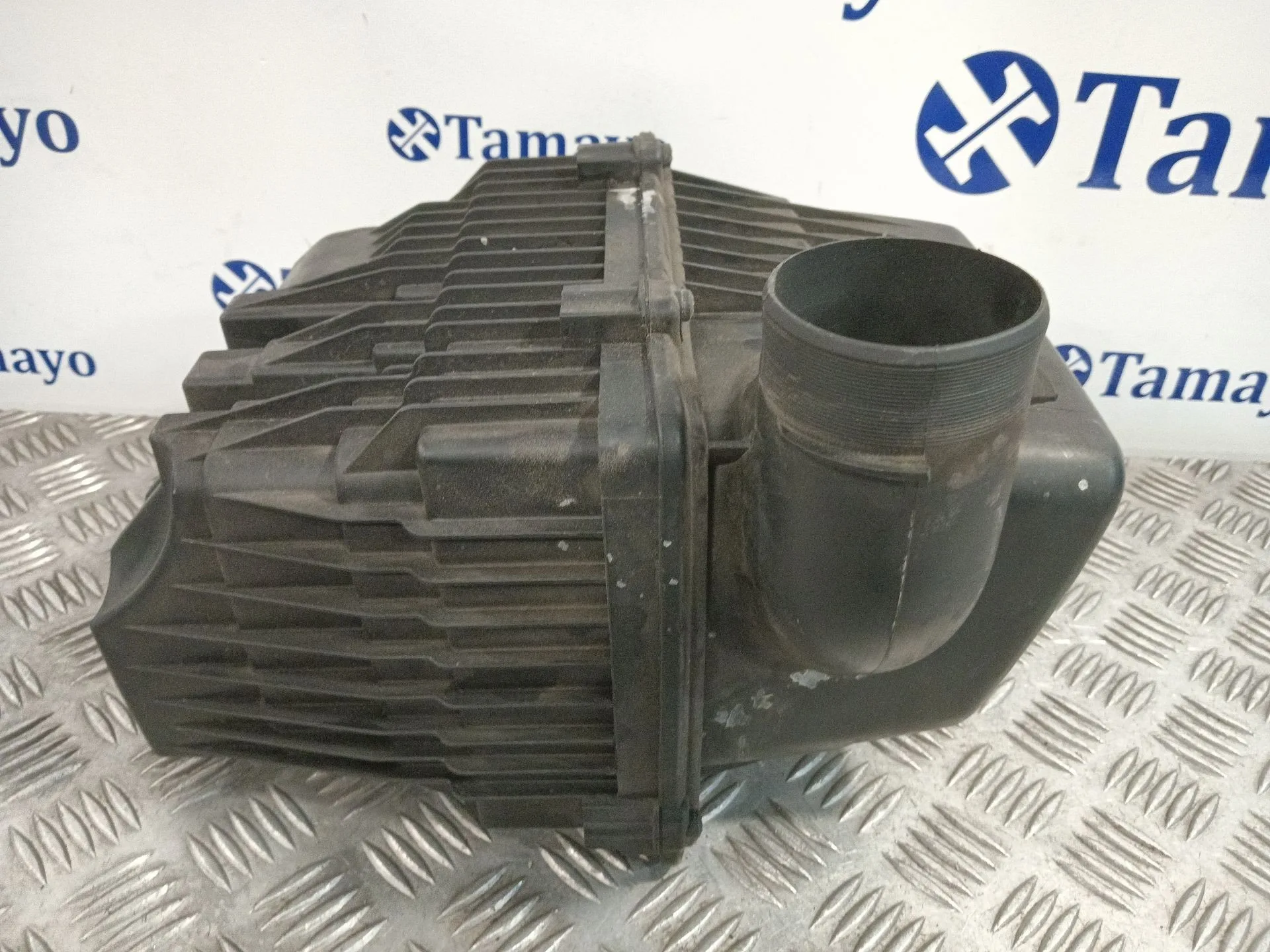 Soporte Filtro Aire para Peugeot 307 (3A/C)