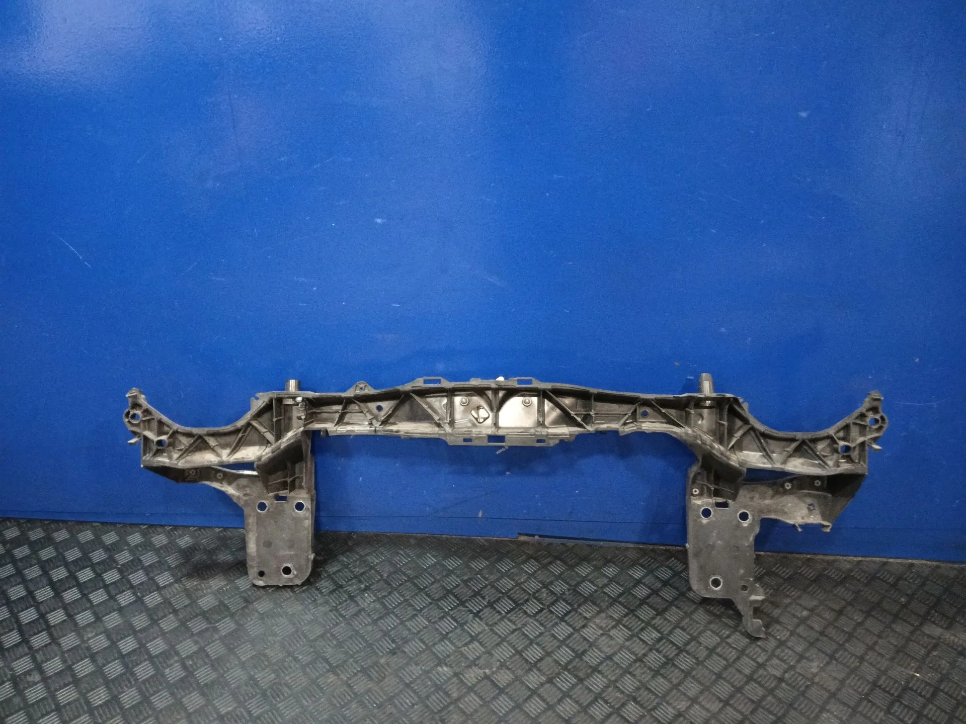 Panel Frontal para Renault Kangoo Express (Fw0/1_)