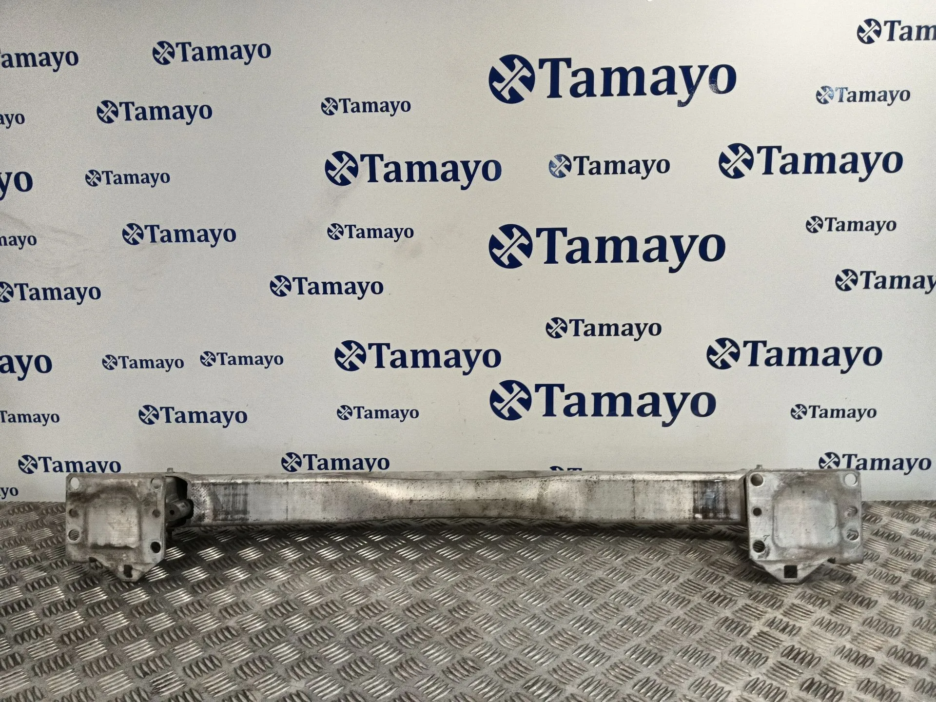 Refuerzo Paragolpes Delantero para Peugeot 308 I (4A_, 4C_)
