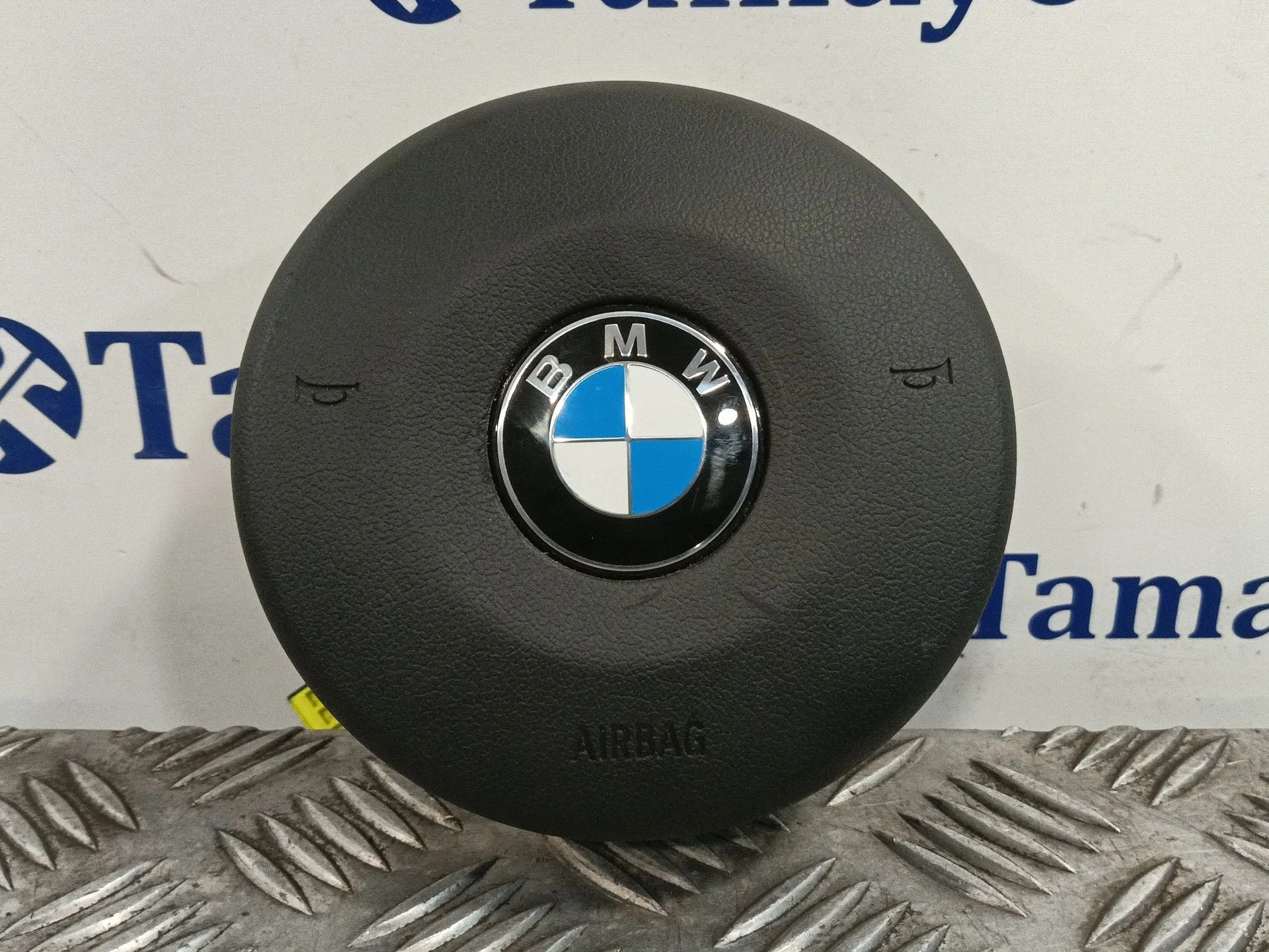 Airbag Delantero Izquierdo para Bmw 1 (F21)