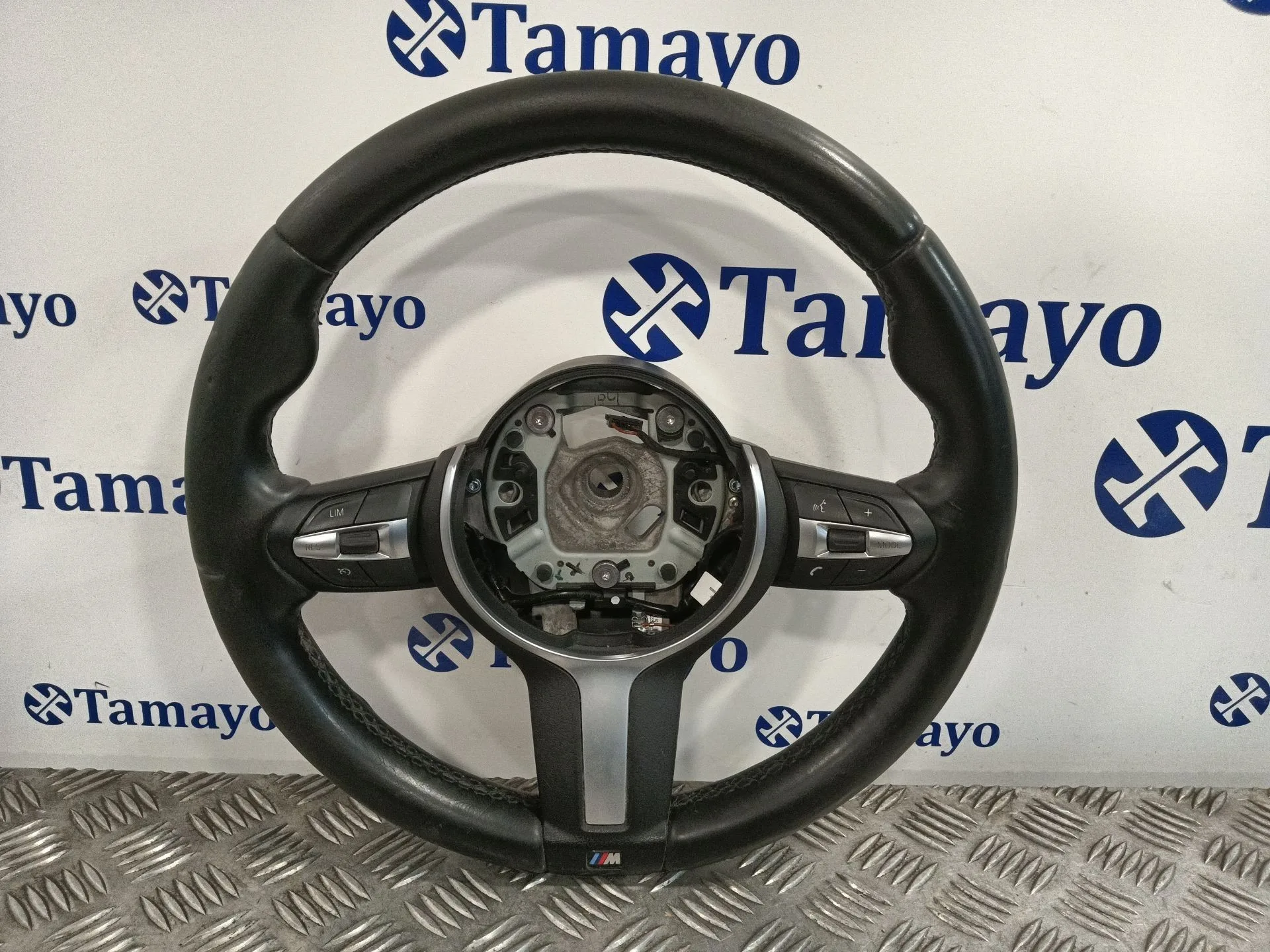 Volante para Bmw 1 (F21)