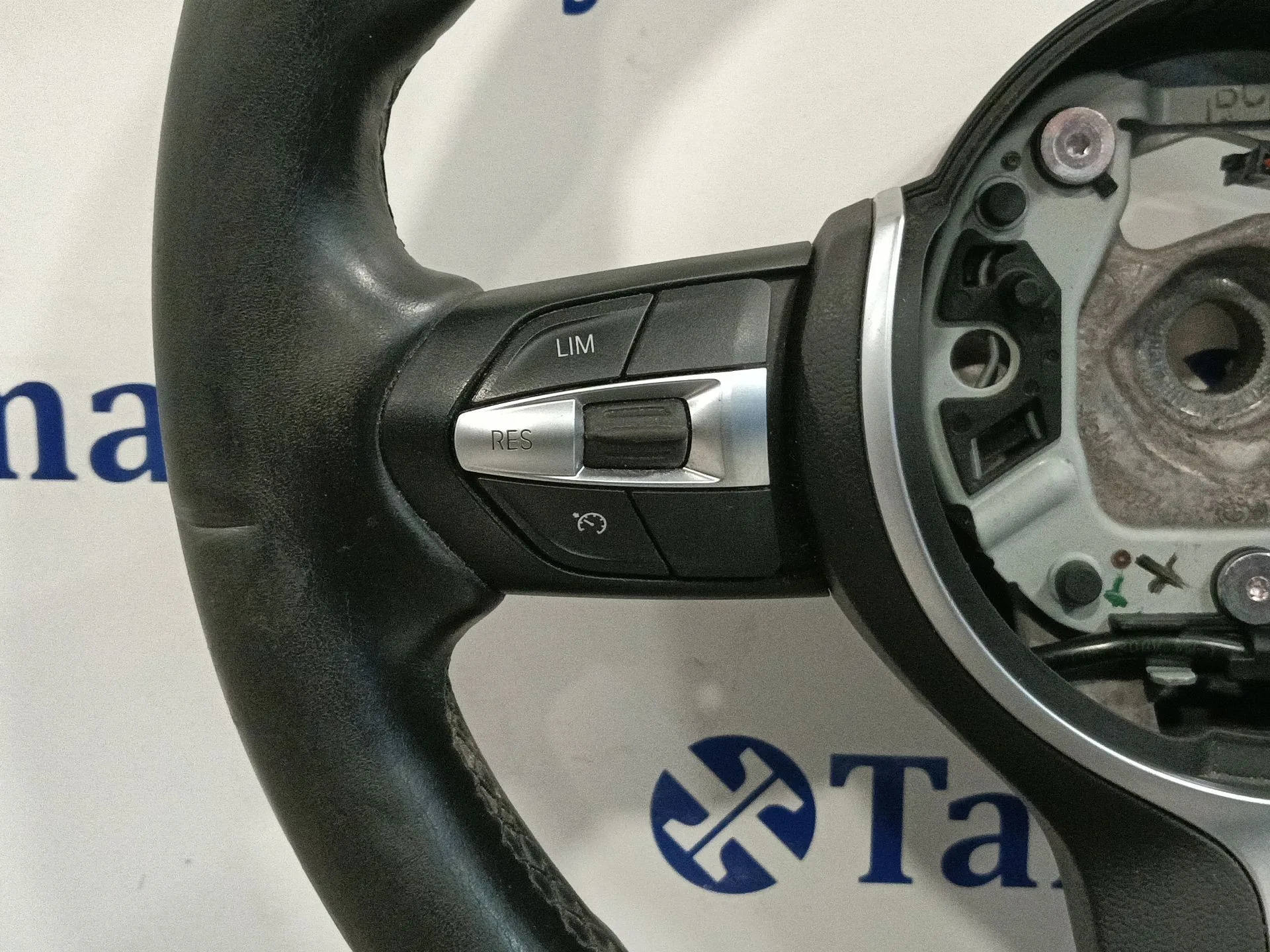 Volante para Bmw 1 (F21)