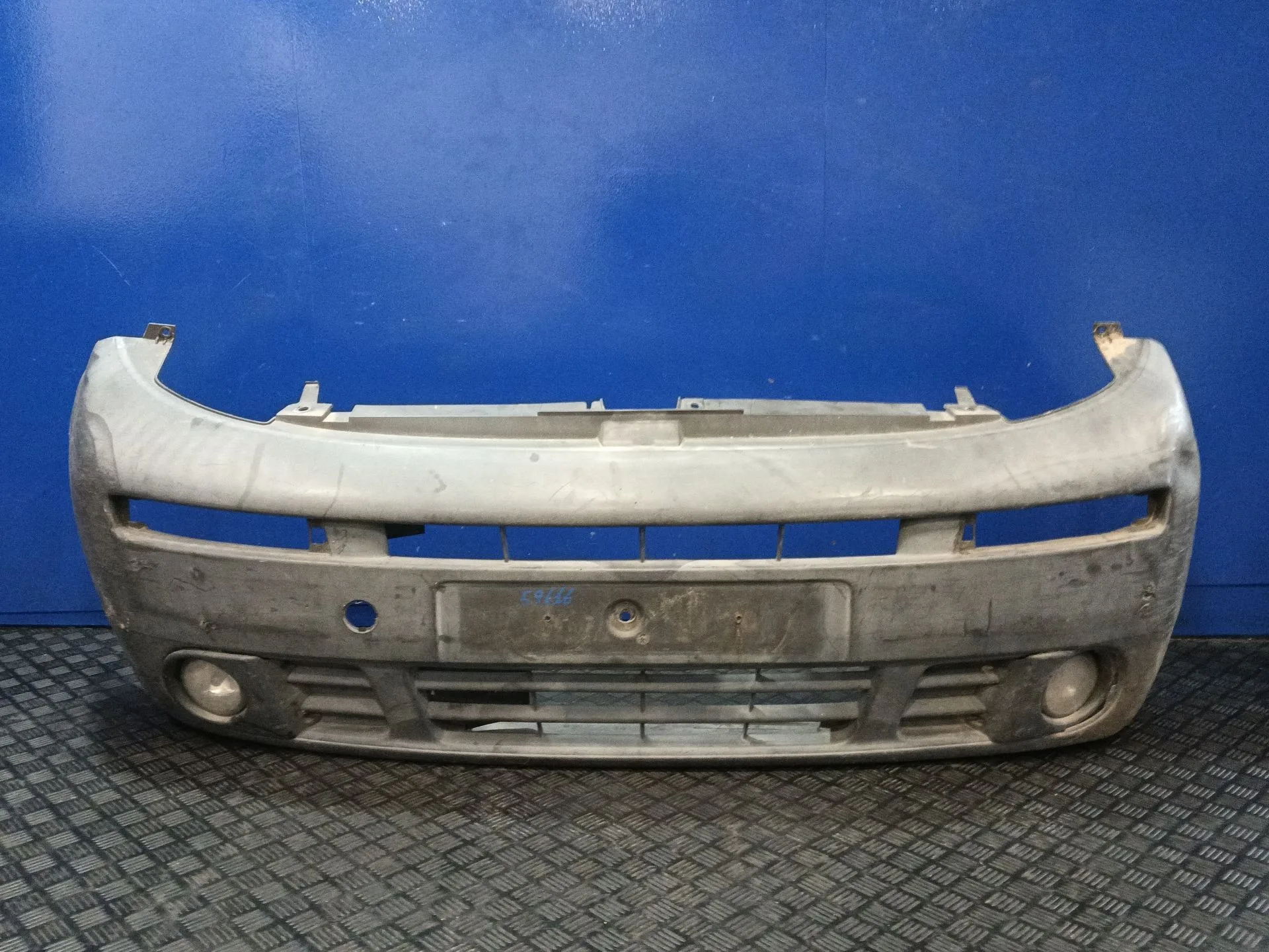 Paragolpes Delantero para Opel Vivaro A Autobus (X83)