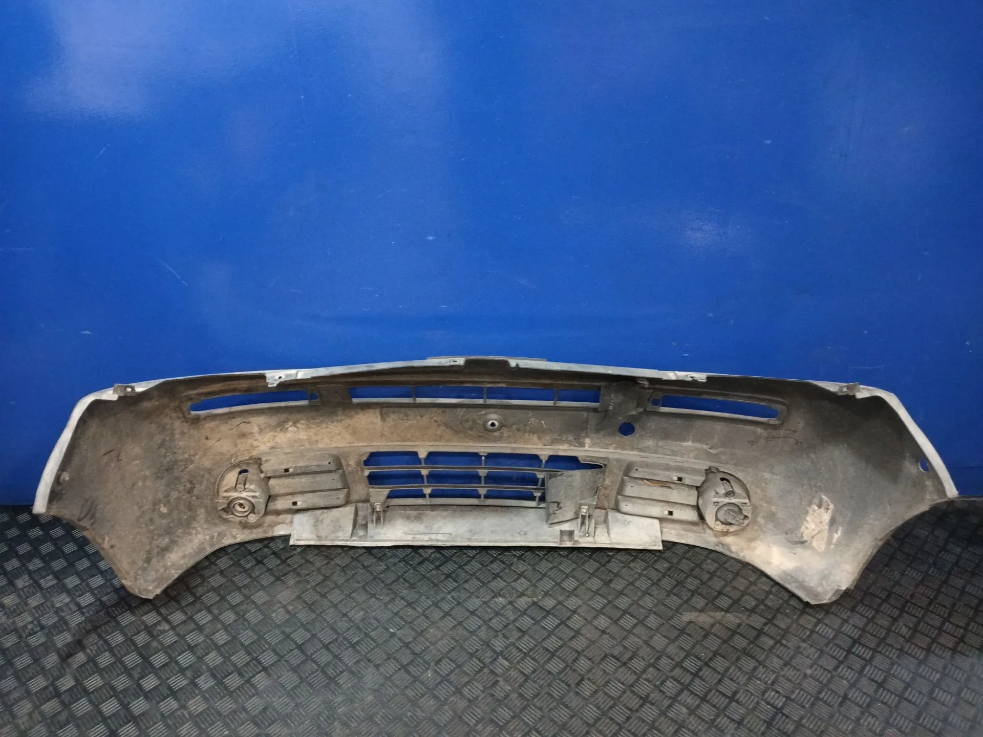 Paragolpes Delantero para Opel Vivaro A Autobus (X83)