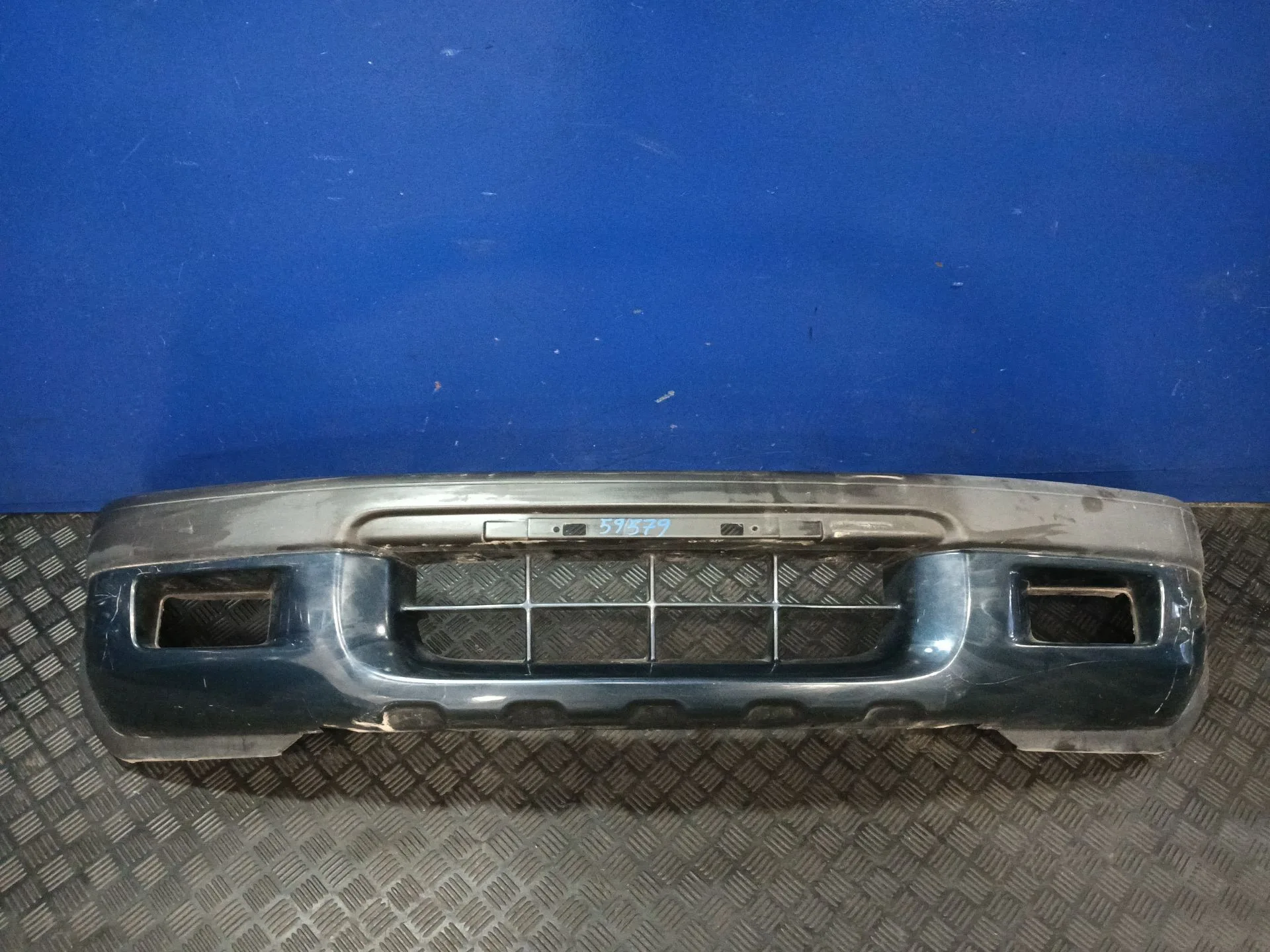 Paragolpes Delantero para Opel Frontera B (U99)