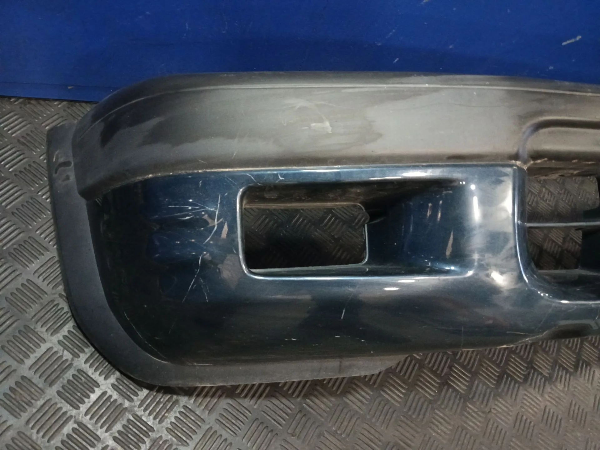 Paragolpes Delantero para Opel Frontera B (U99)
