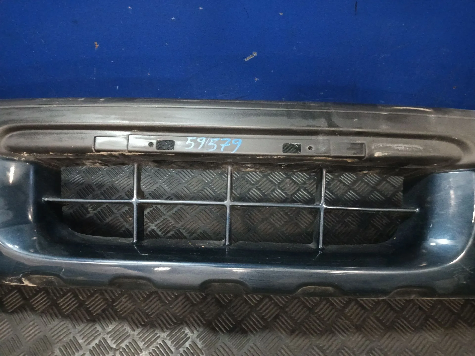 Paragolpes Delantero para Opel Frontera B (U99)