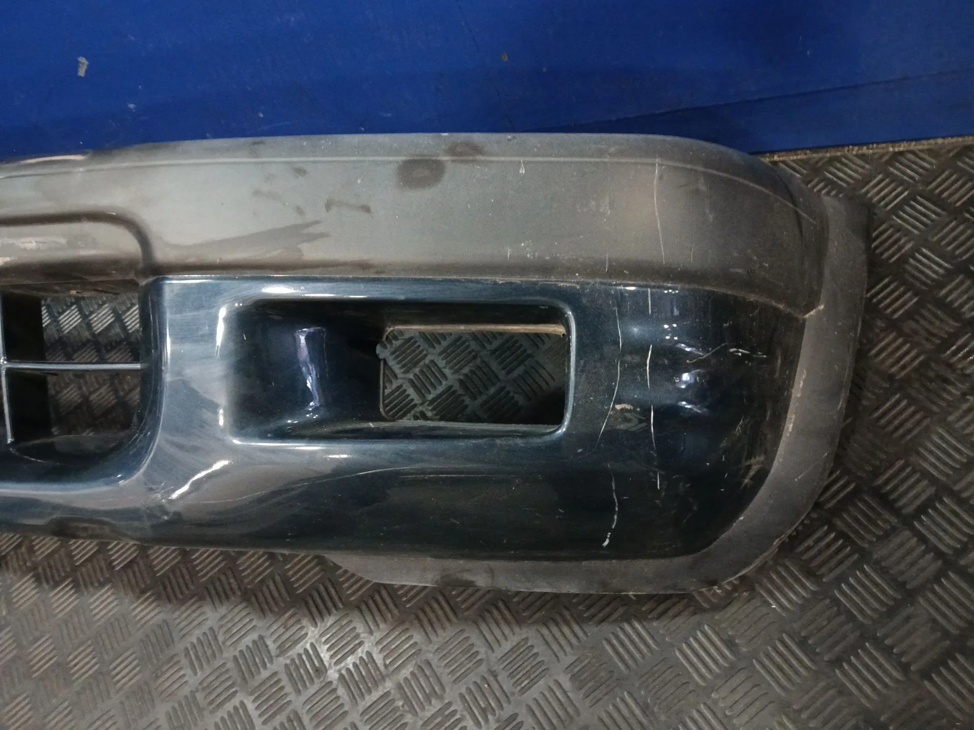 Paragolpes Delantero para Opel Frontera B (U99)