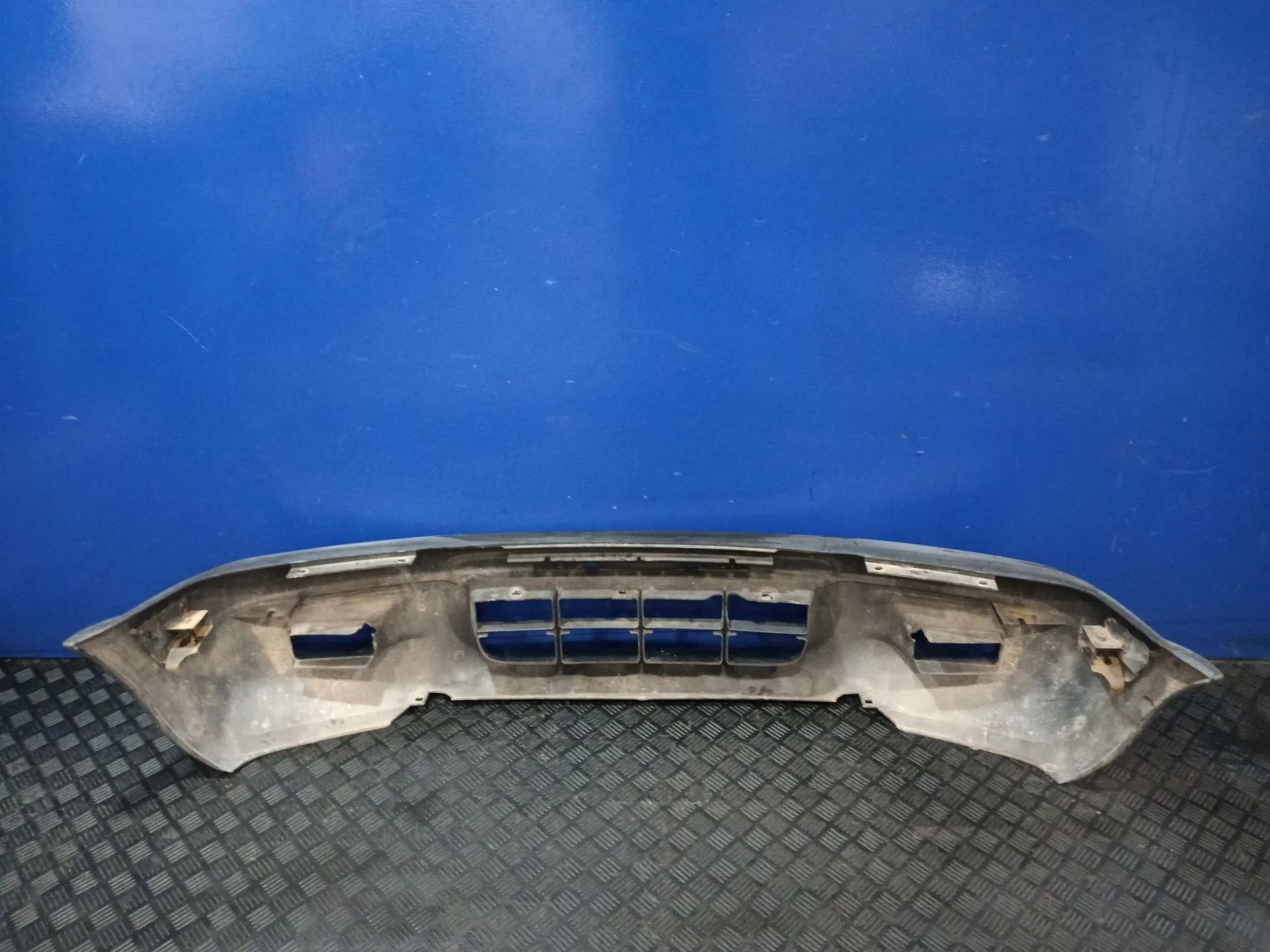 Paragolpes Delantero para Opel Frontera B (U99)