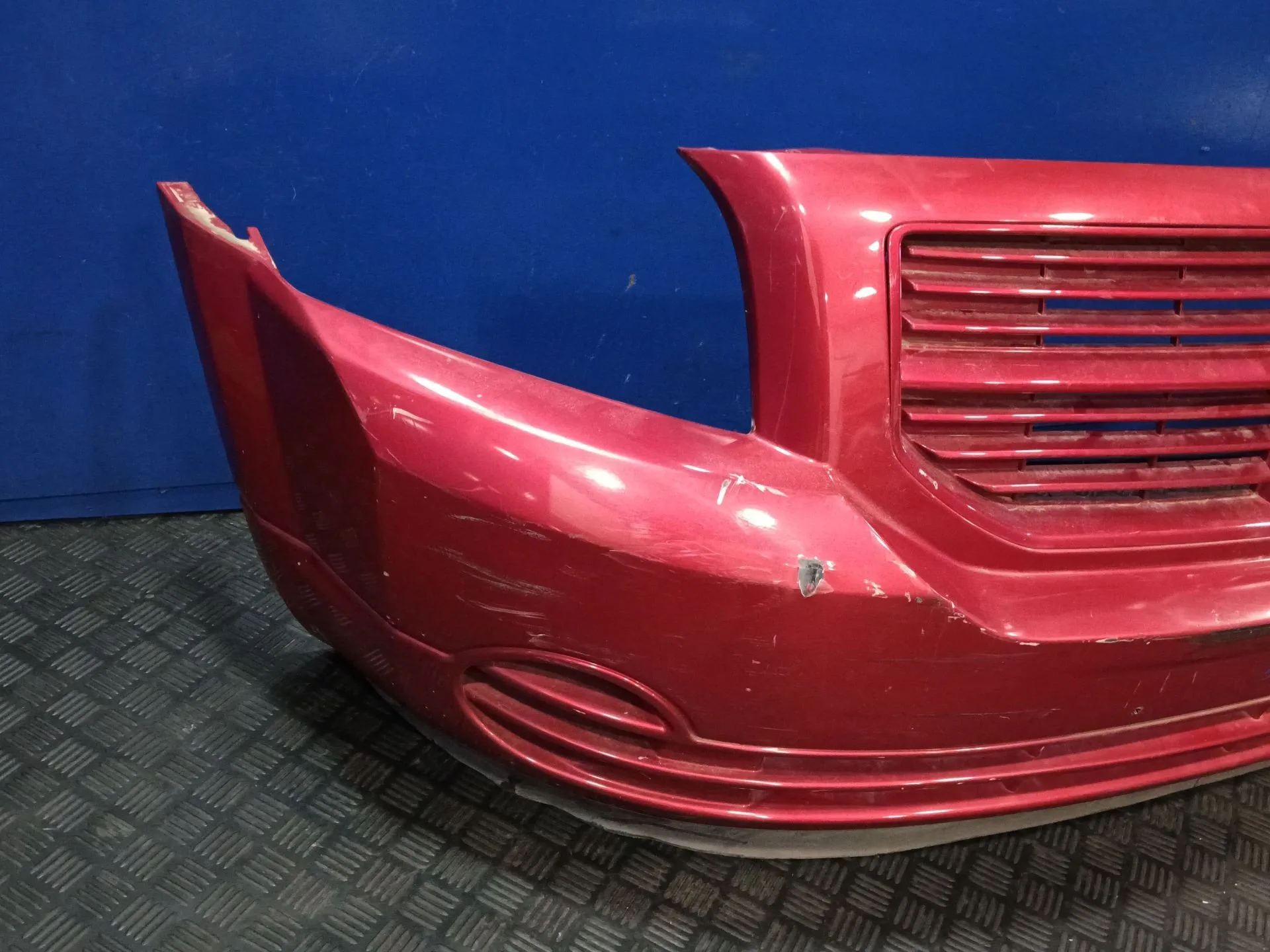 Paragolpes Delantero para Dodge Caliber
