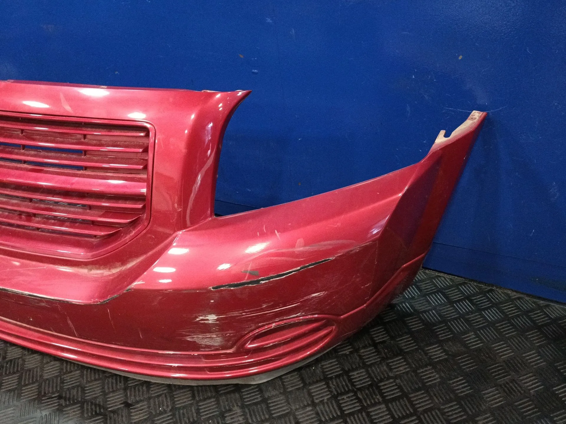 Paragolpes Delantero para Dodge Caliber
