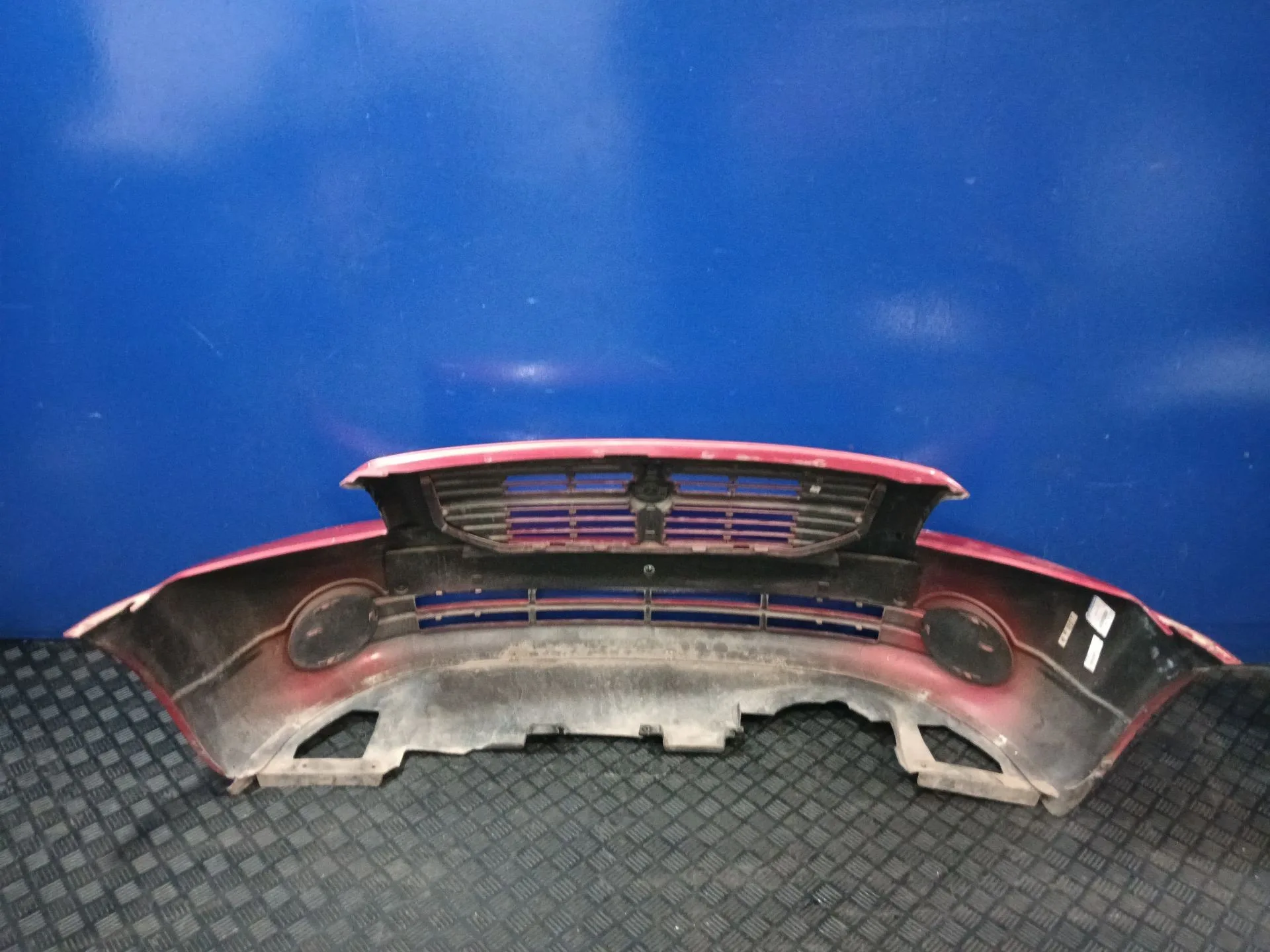 Paragolpes Delantero para Dodge Caliber