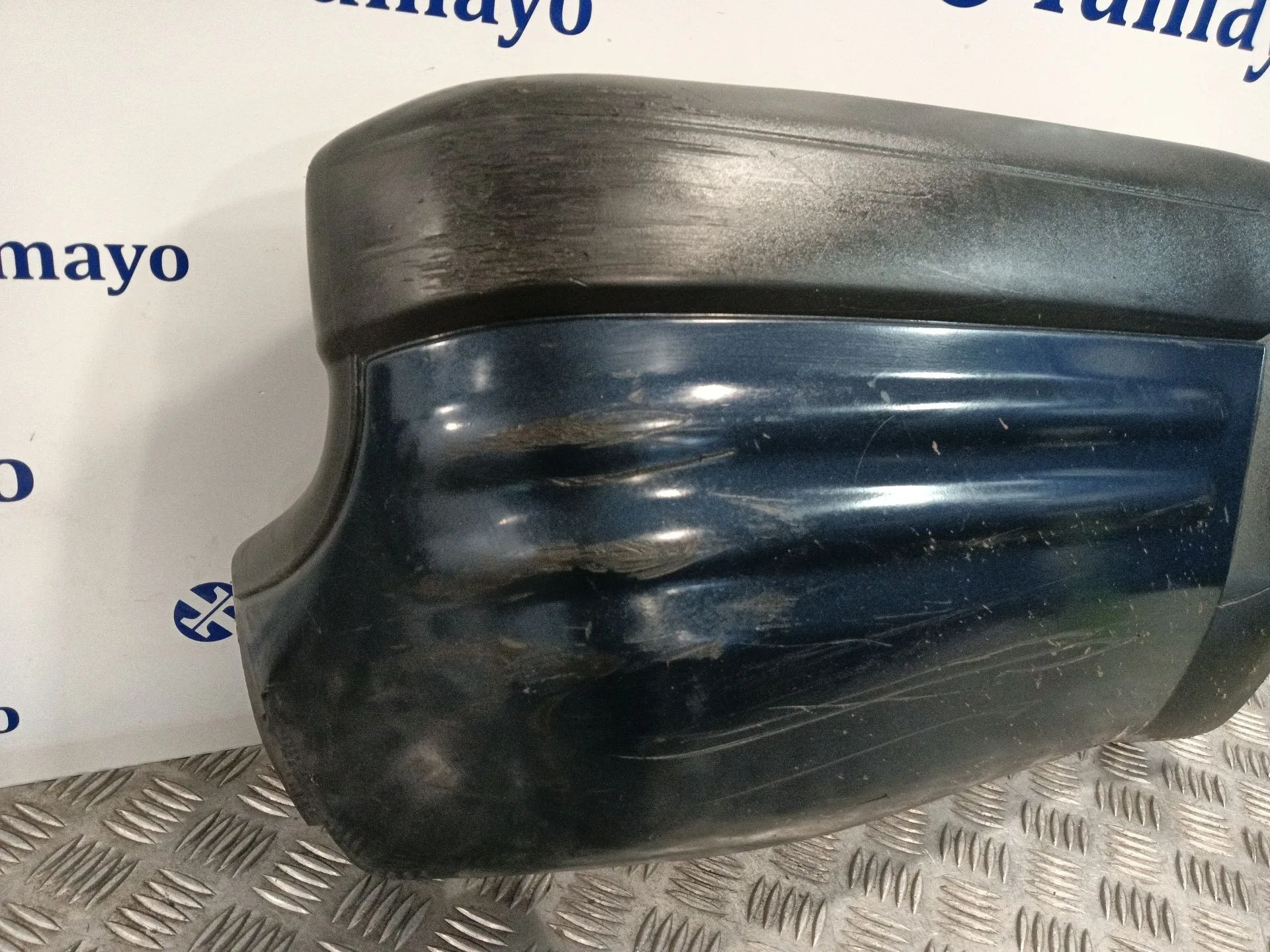 Puntera Paragolpes Trasera Derecha para Opel Frontera B (U99)