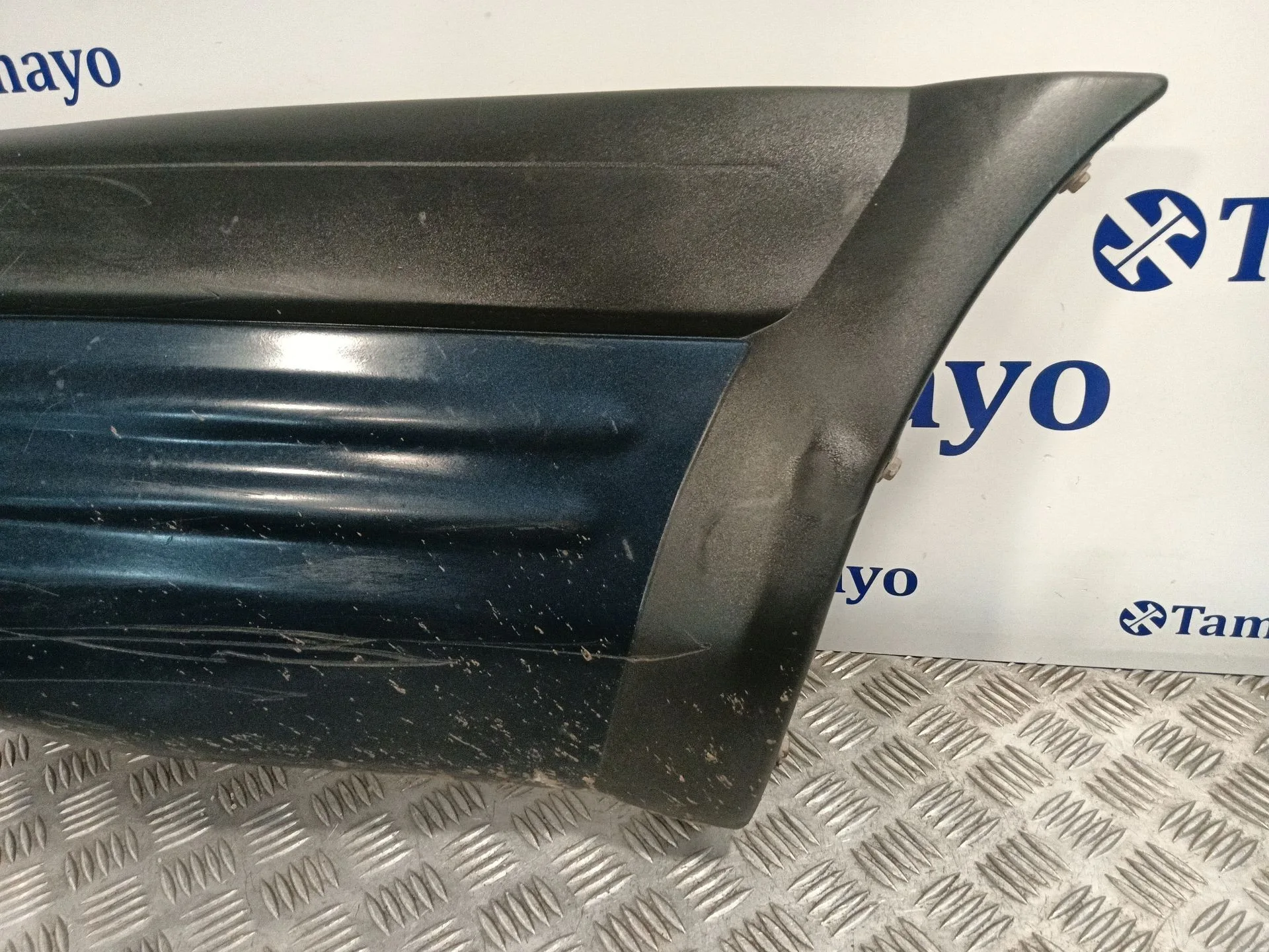 Puntera Paragolpes Trasera Derecha para Opel Frontera B (U99)