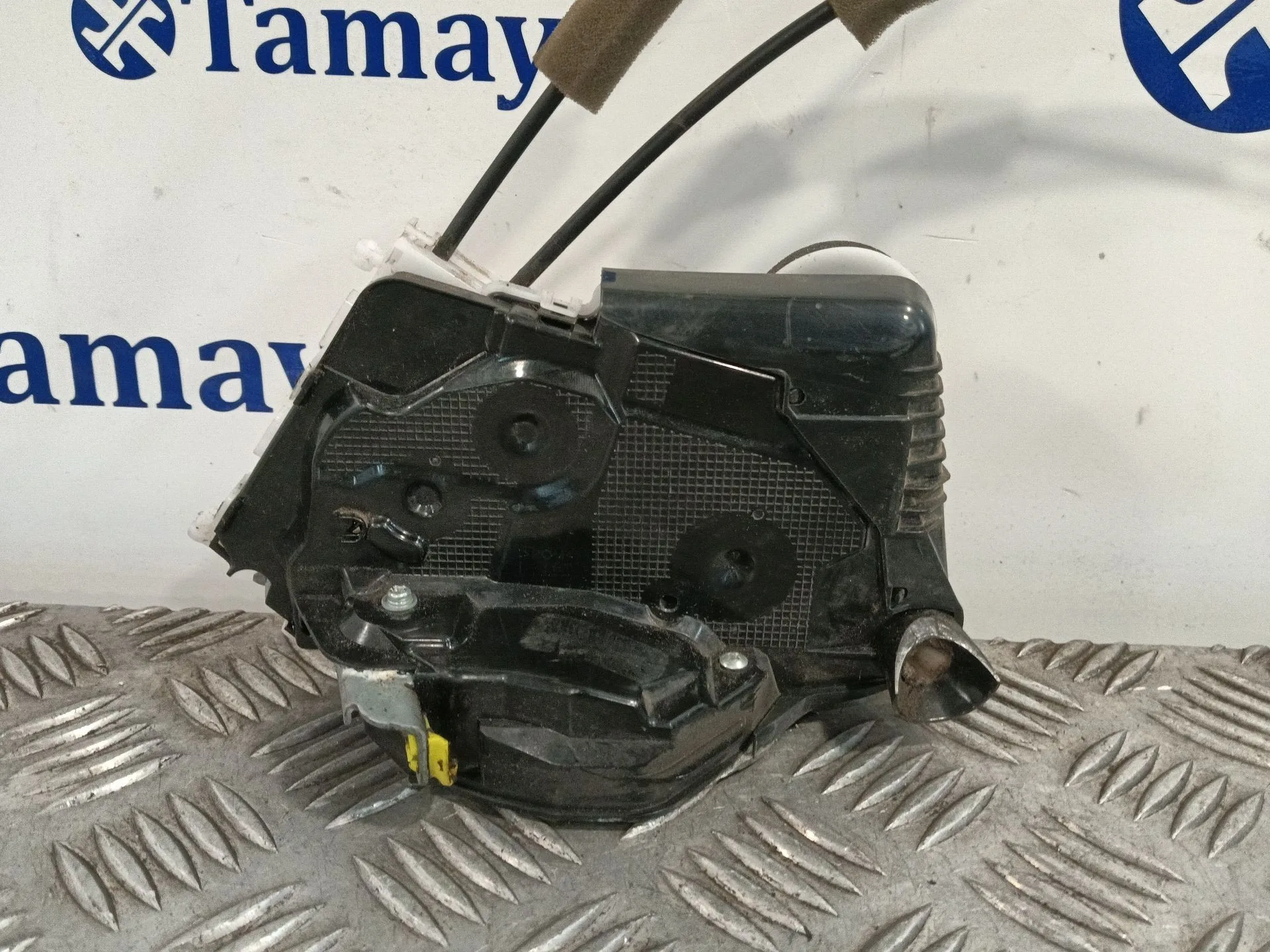 Cerradura Puerta Delantera Izquierda para Honda Cr-V Iv (Rm_)