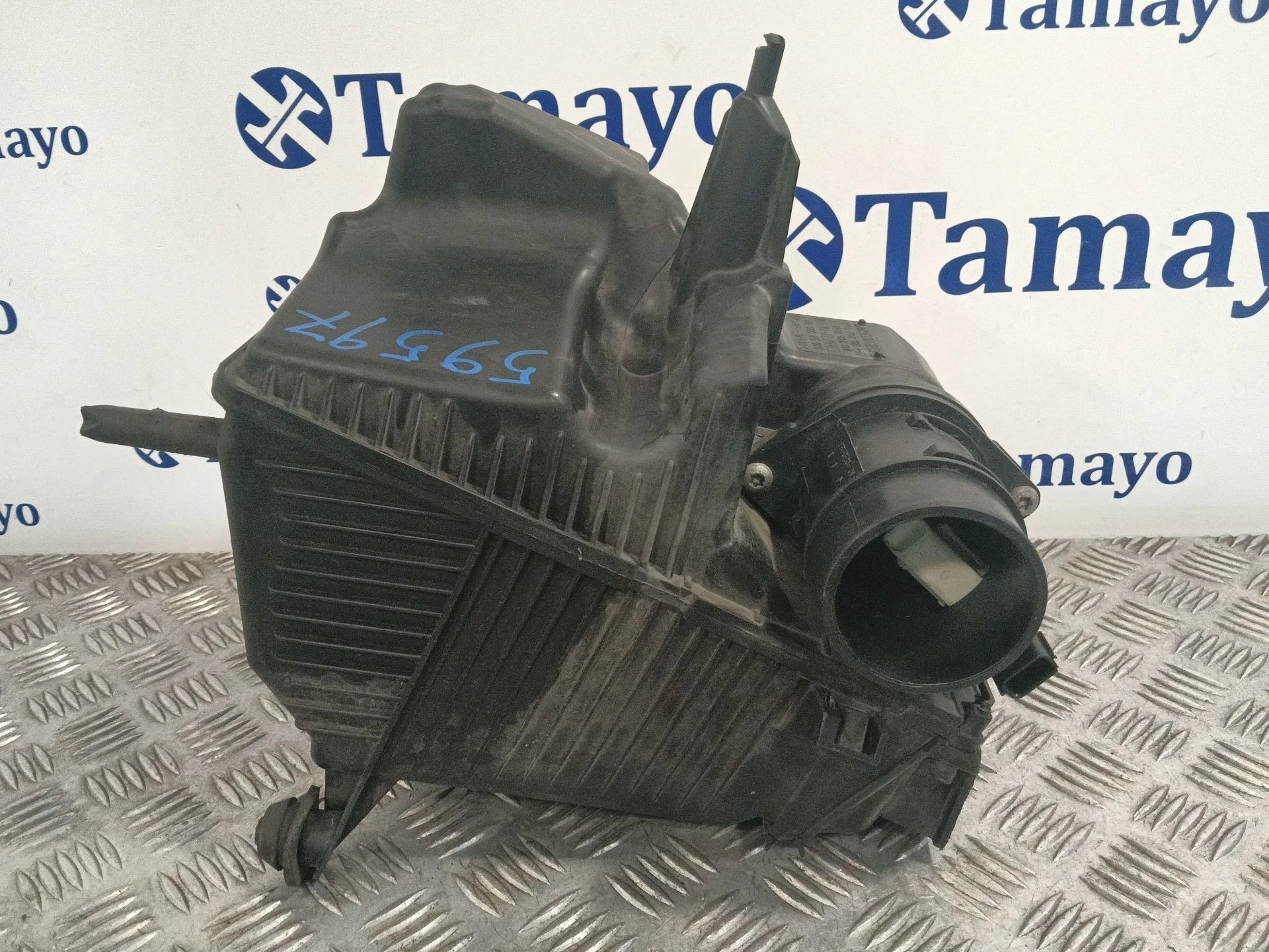 Soporte Filtro Aire para Renault Kangoo Express (Fw0/1_)
