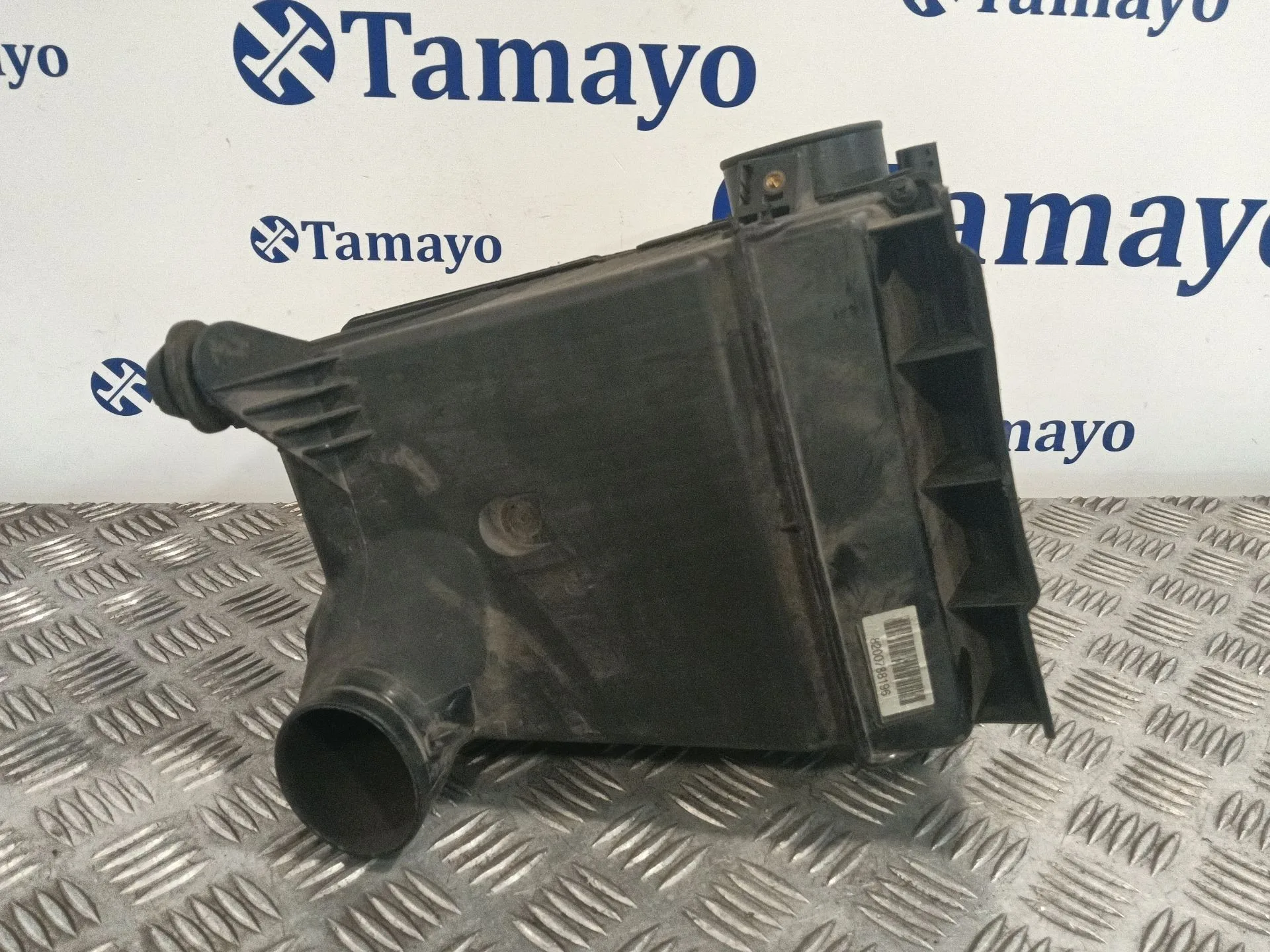 Soporte Filtro Aire para Renault Kangoo Express (Fw0/1_)