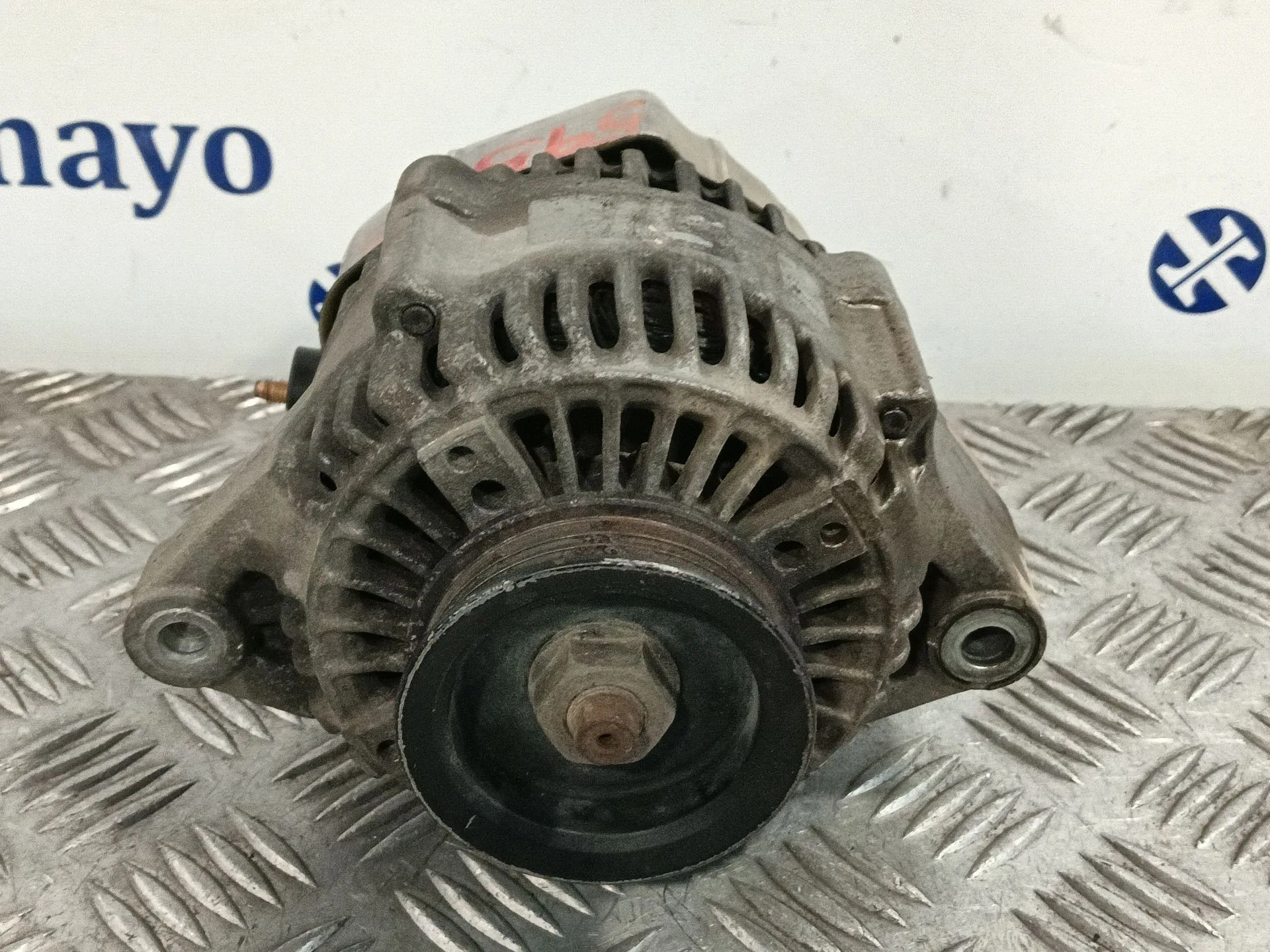 Alternador para Honda Cr-V I (Rd)