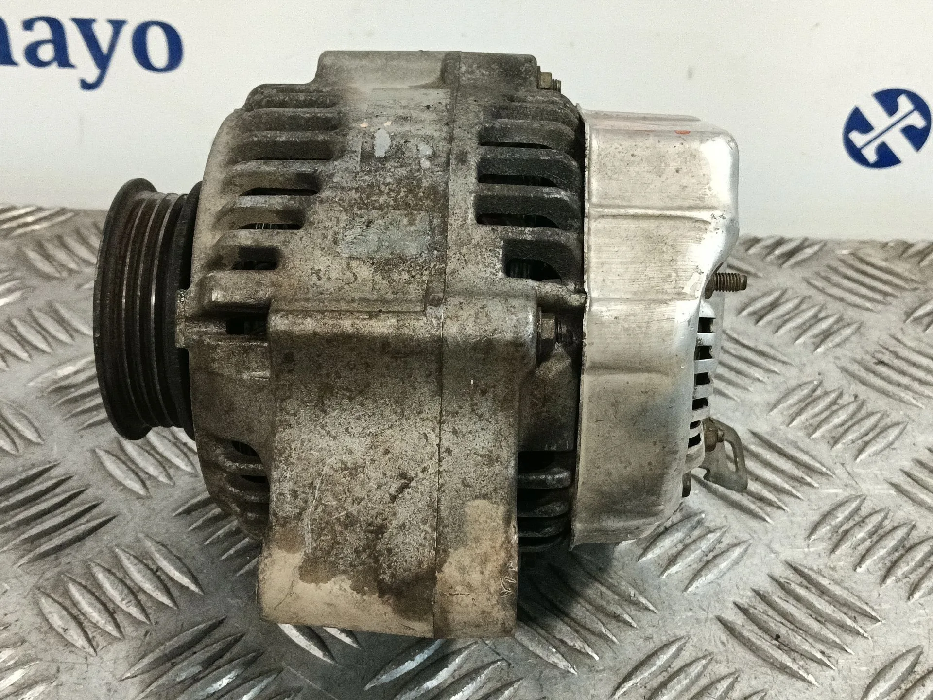 Alternador para Honda Cr-V I (Rd)