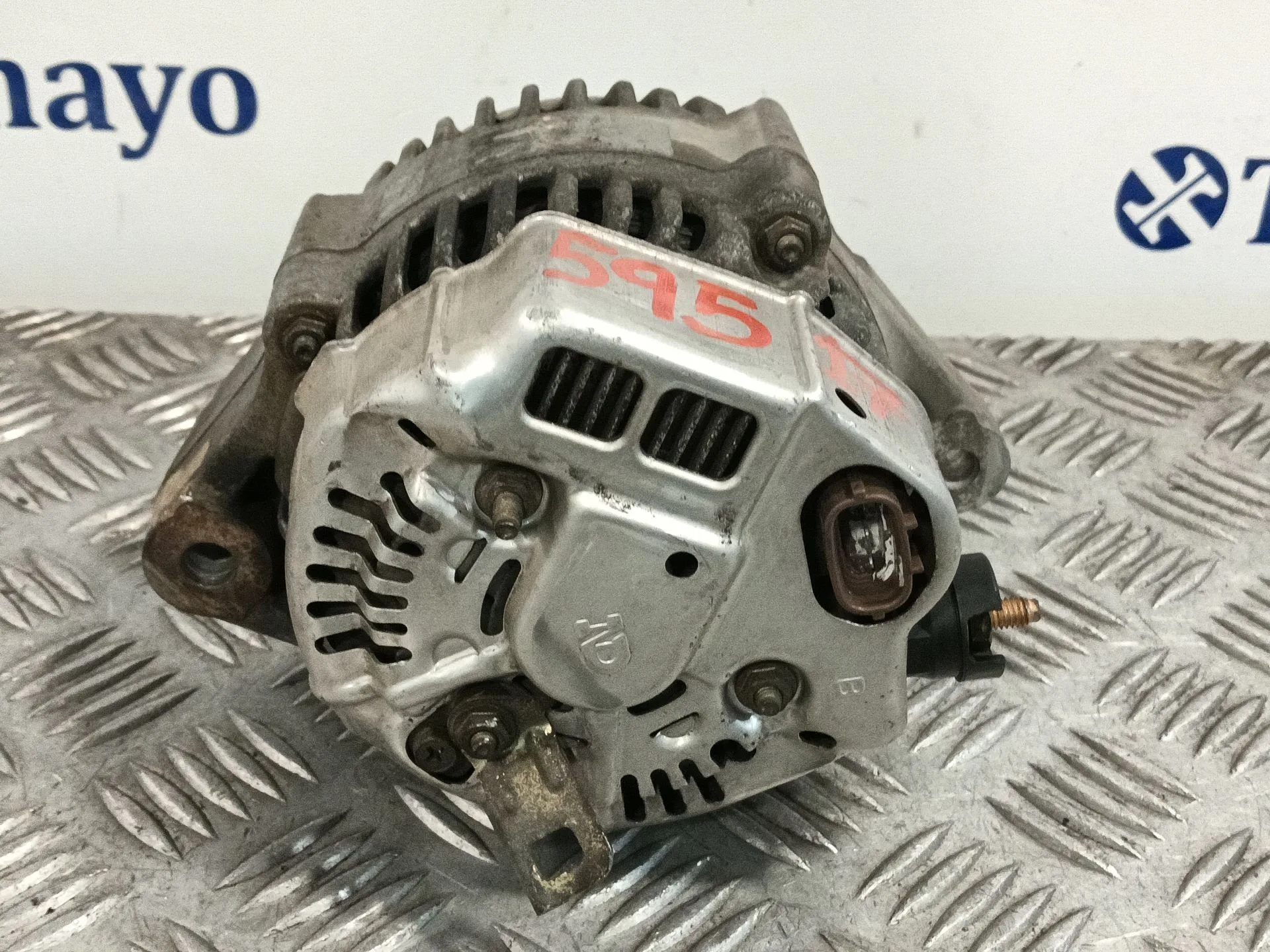Alternador para Honda Cr-V I (Rd)