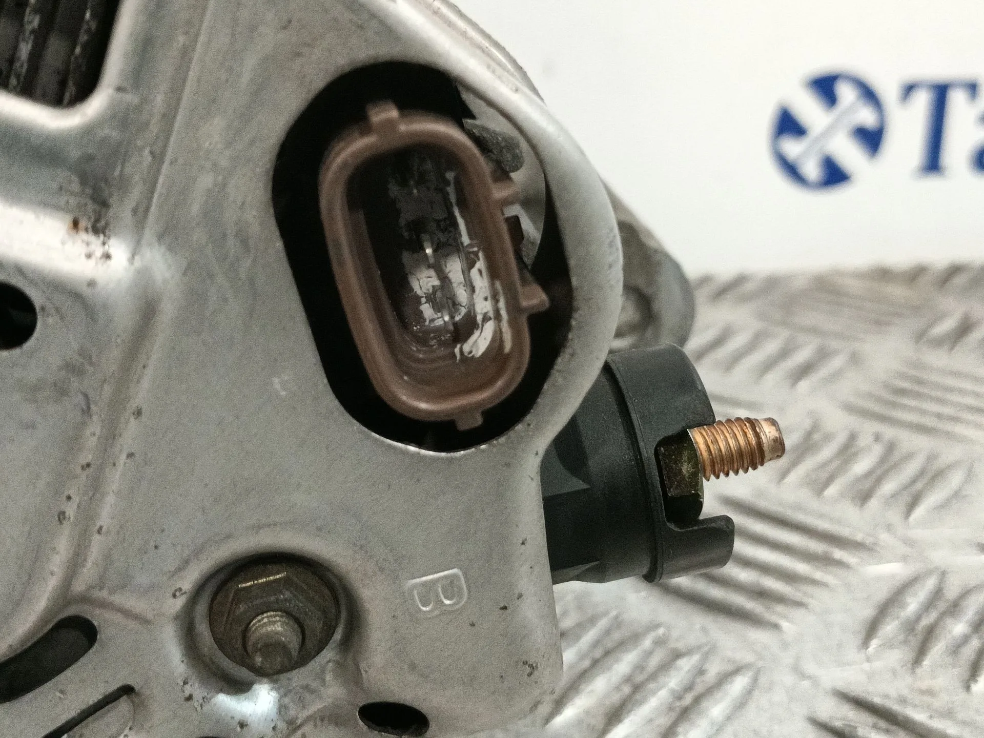 Alternador para Honda Cr-V I (Rd)