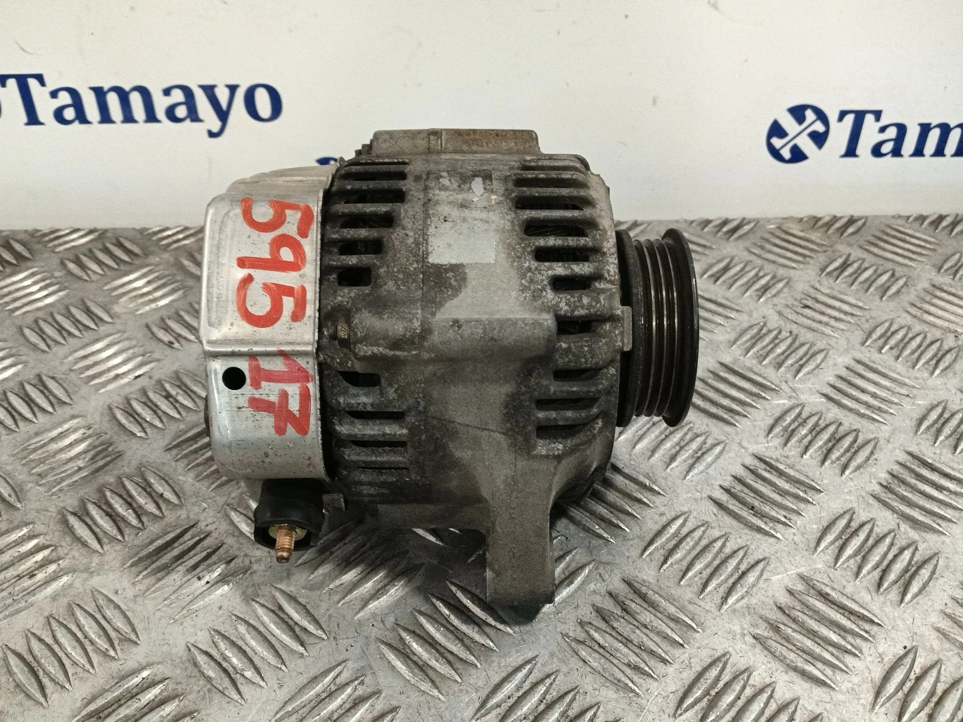 Alternador para Honda Cr-V I (Rd)
